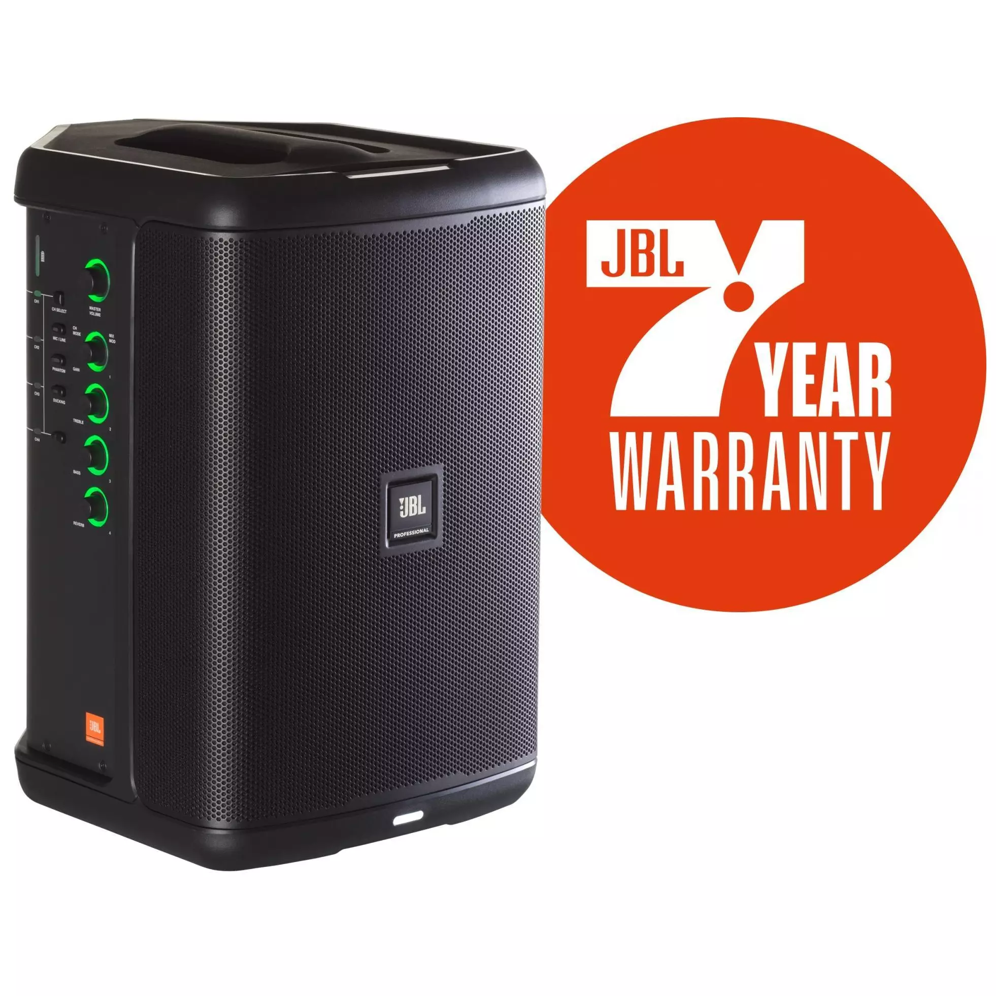 JBL EON ONE Compact 11