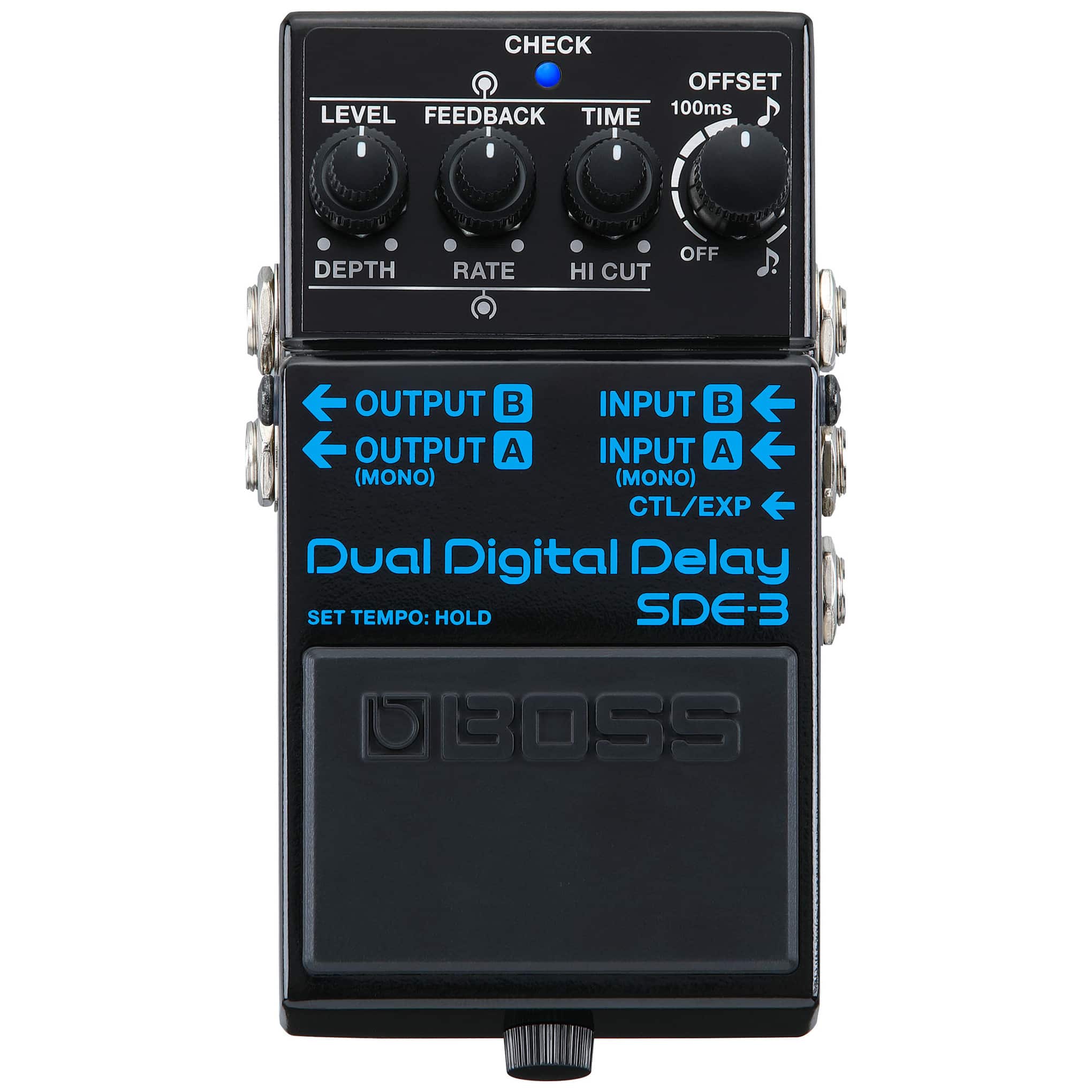 Boss SDE-3 15