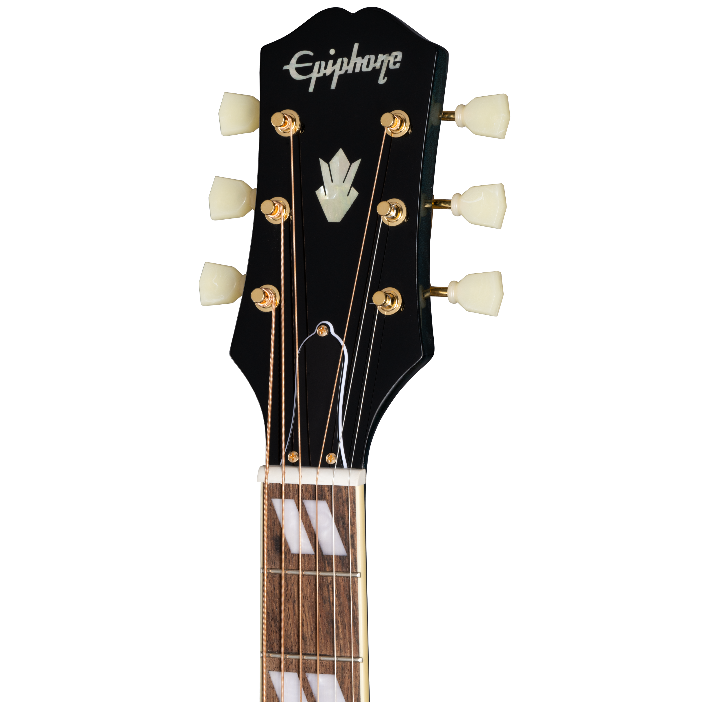 Epiphone Miranda Lambert Bluebird 7