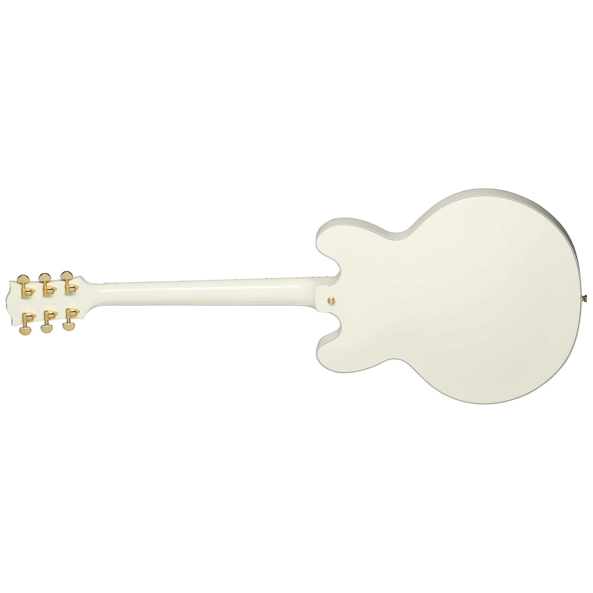 Epiphone 1959 ES-355 Classic White 4