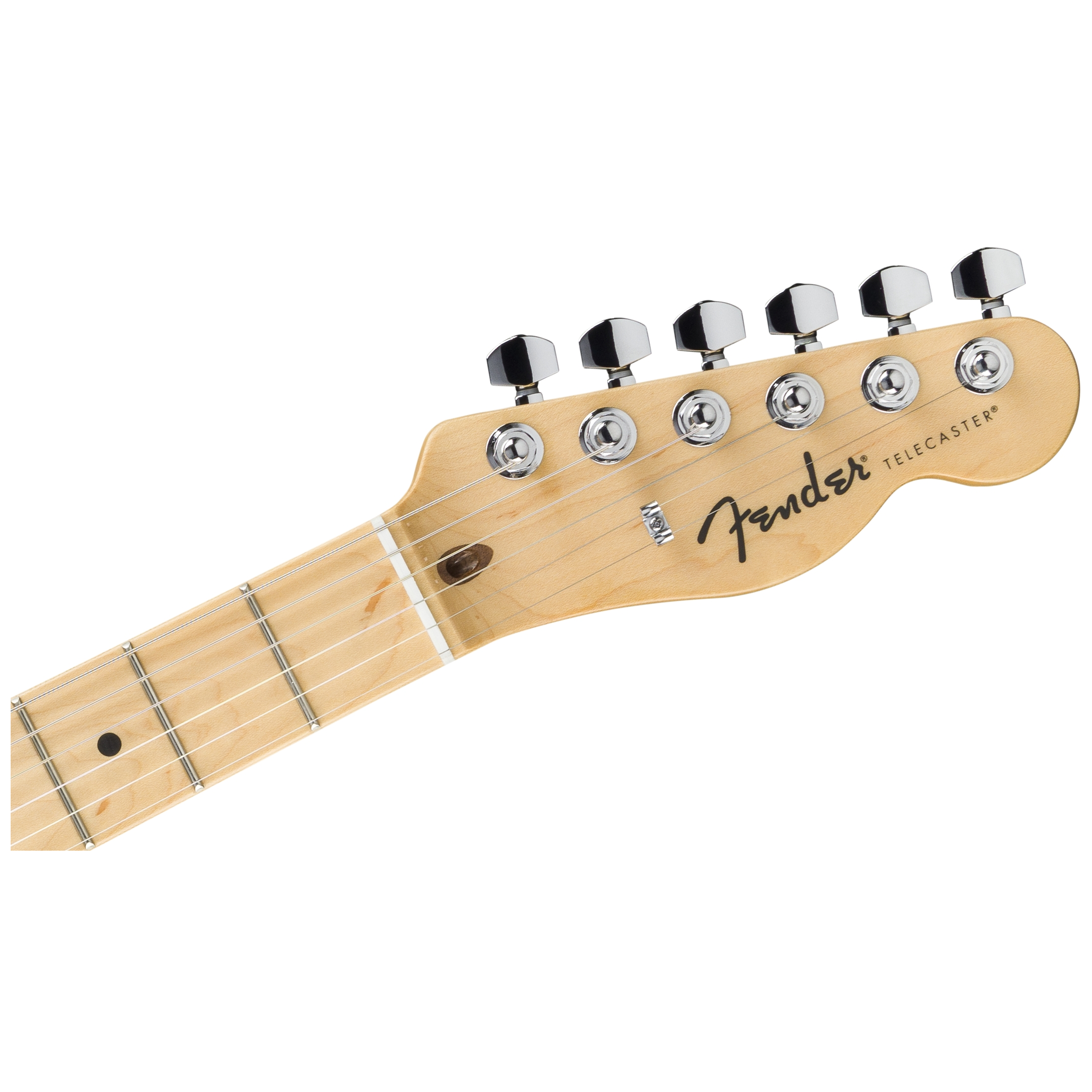 Fender Standard Tele MN BPG BTB 6