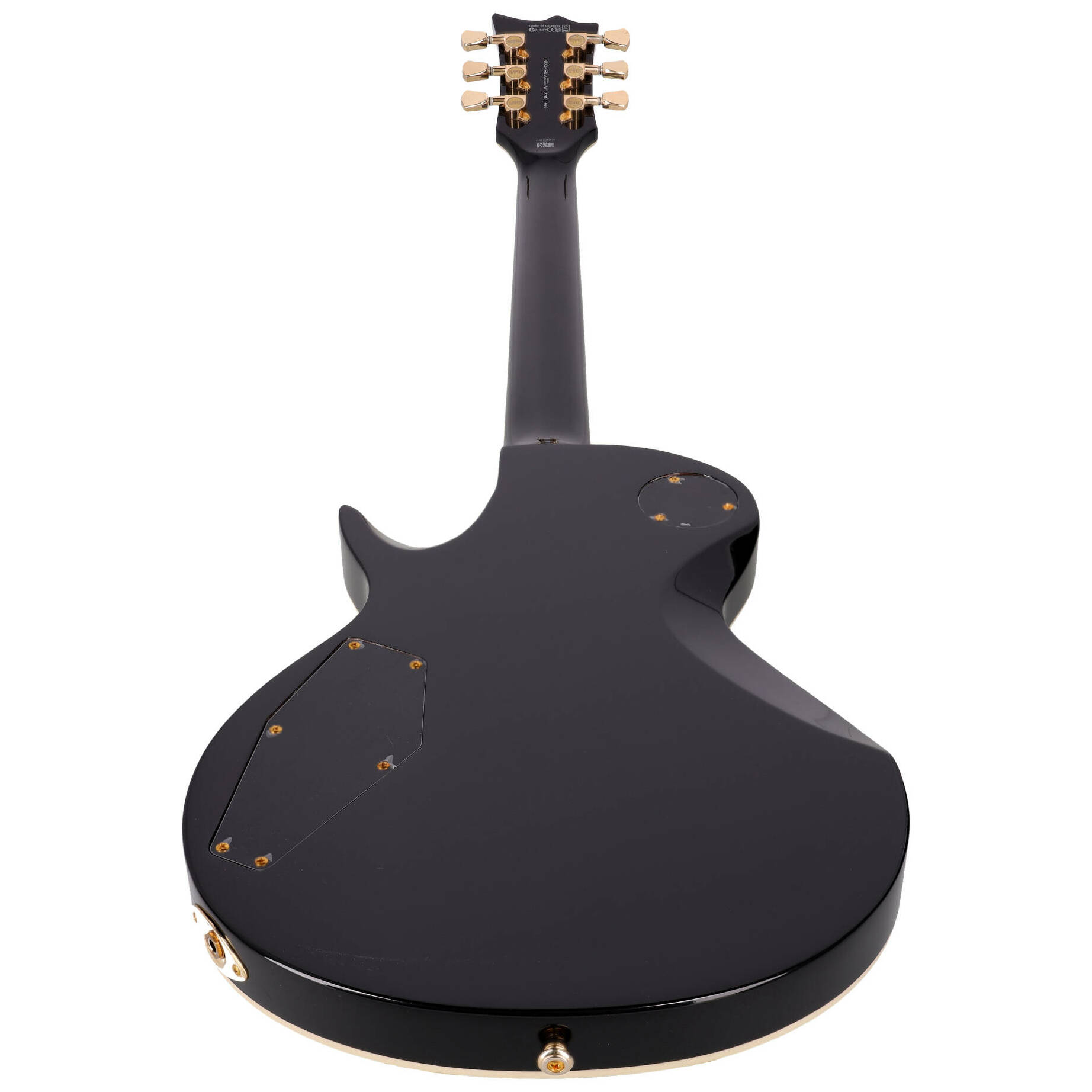 ESP LTD EC-256 BLK 4