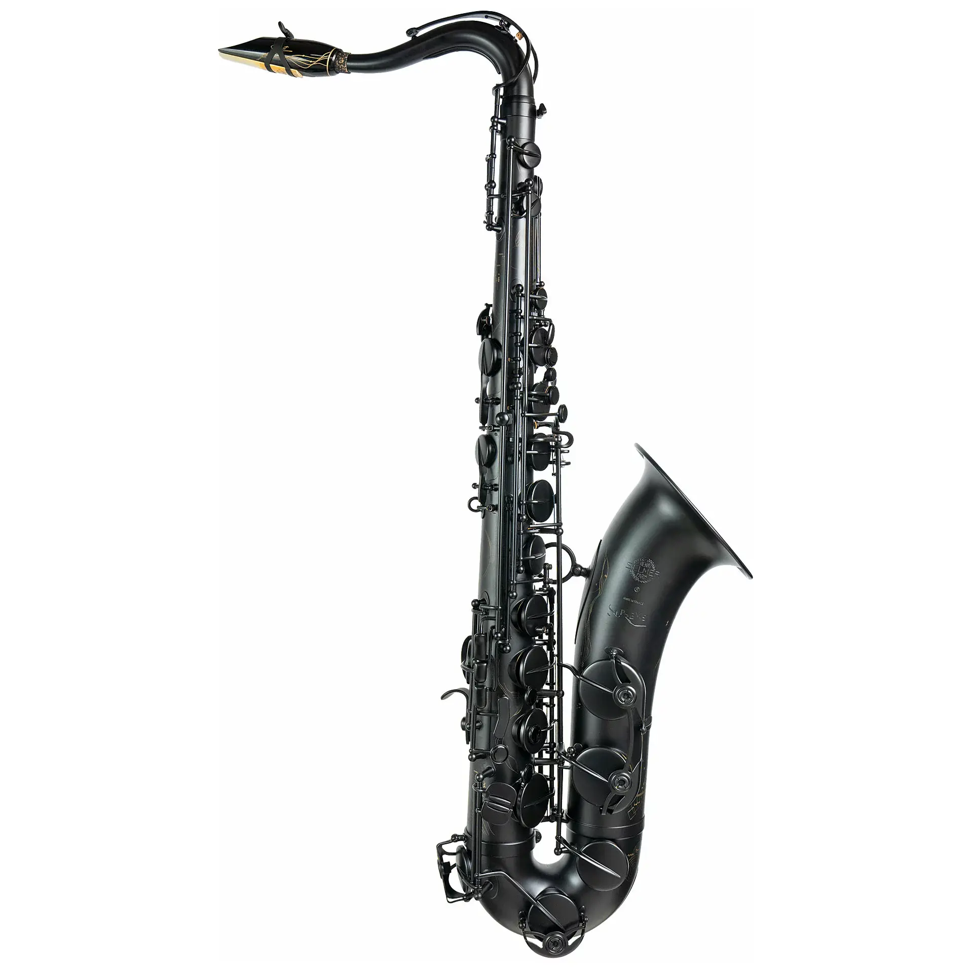 Selmer Supreme "2025 Limited Edition" Tenor Sax