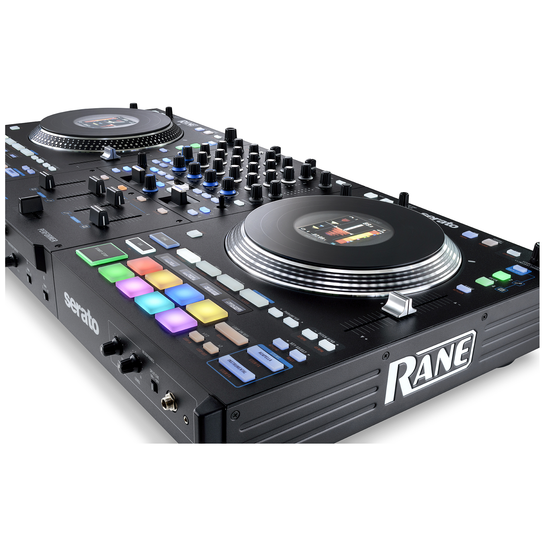 Rane Performer 2