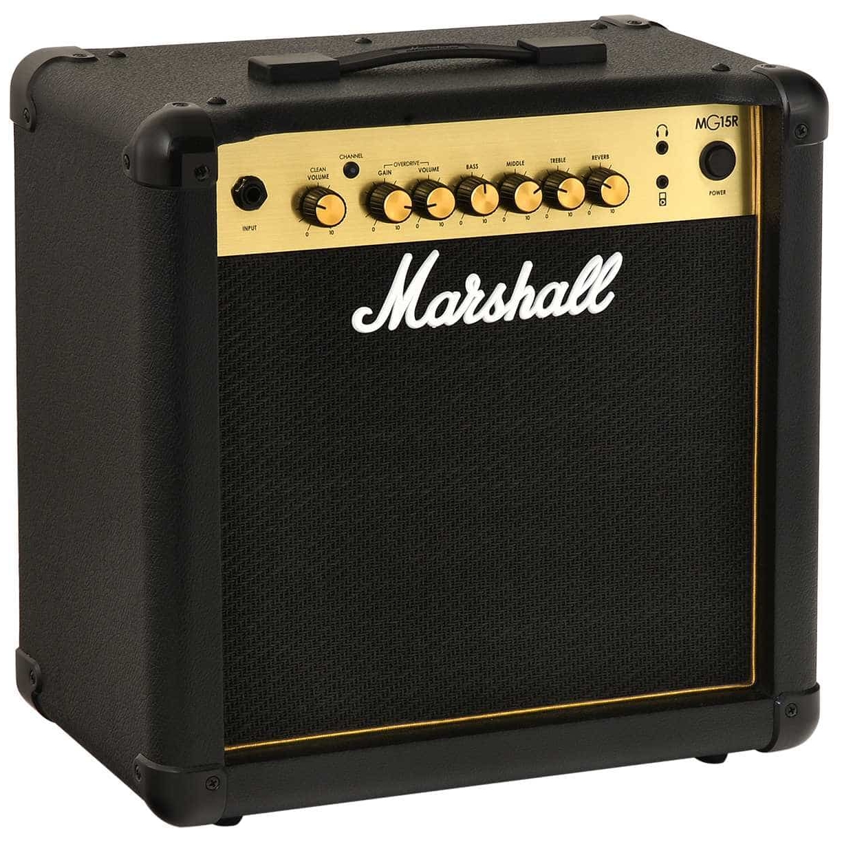 Marshall - Marshall MG-15GR