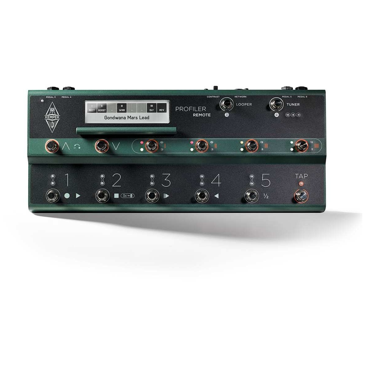 Kemper - Kemper Profiler Remote