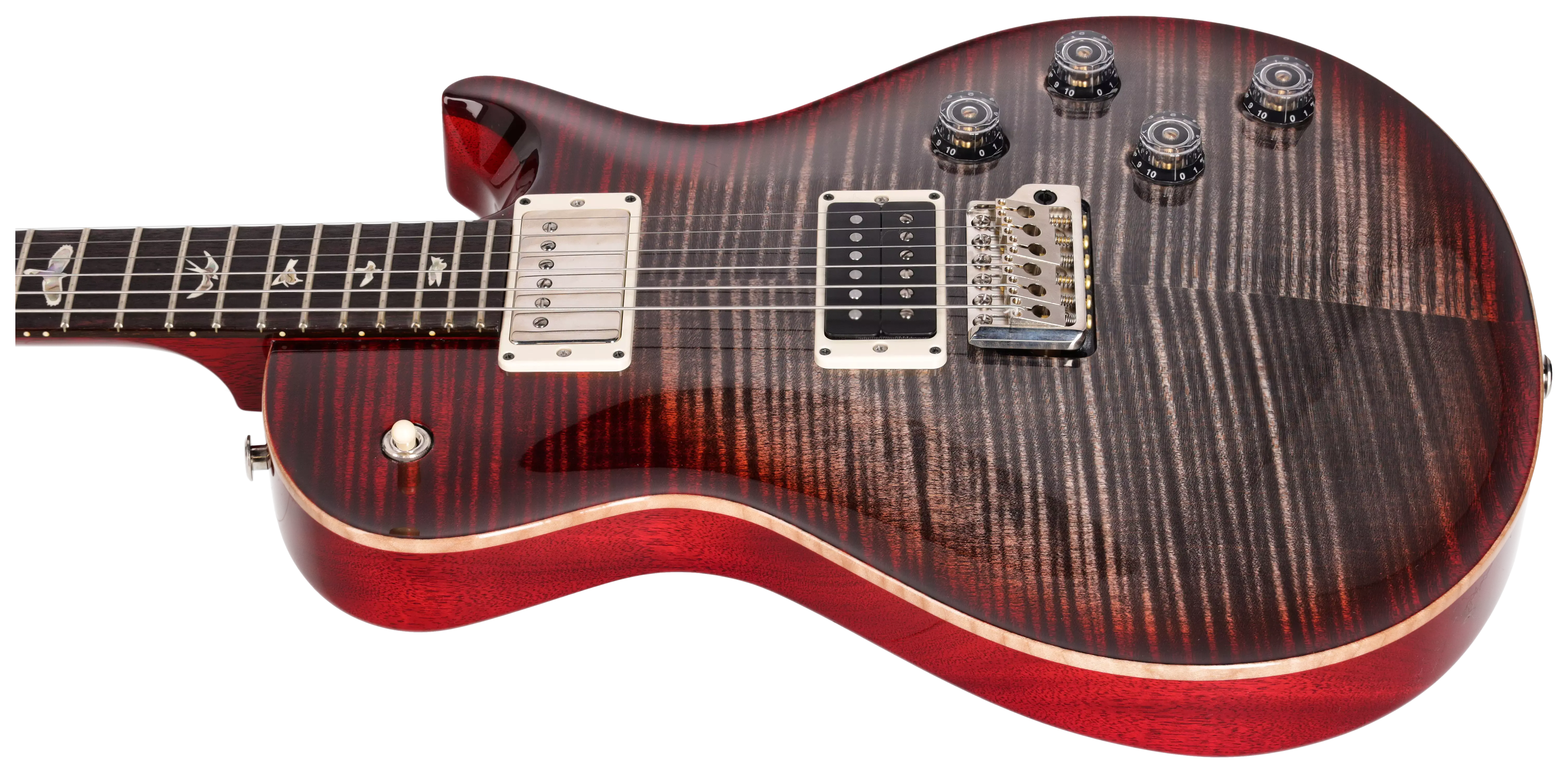 PRS USA Tremonti CY #2 6