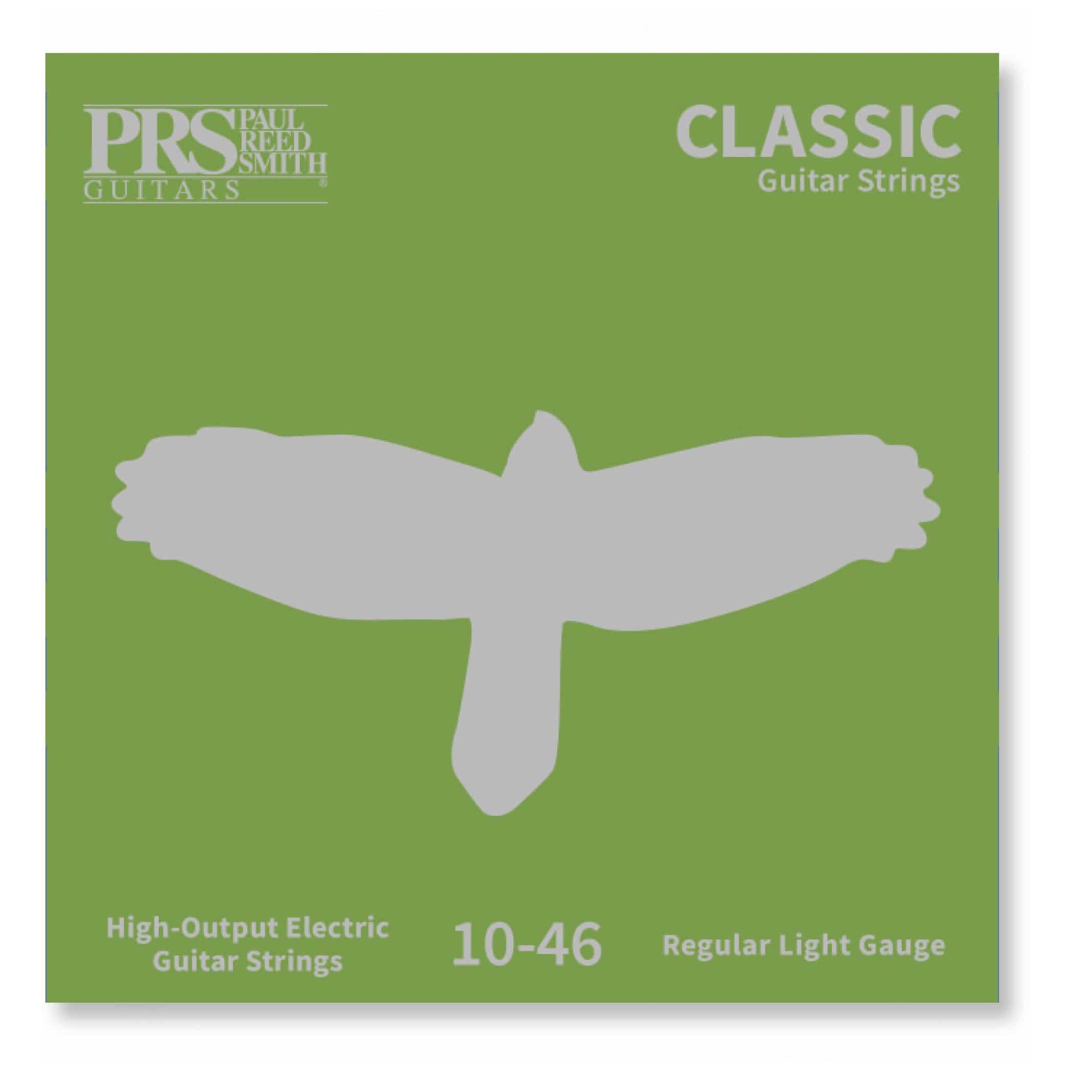 PRS - PRS Classic Strings 010-046