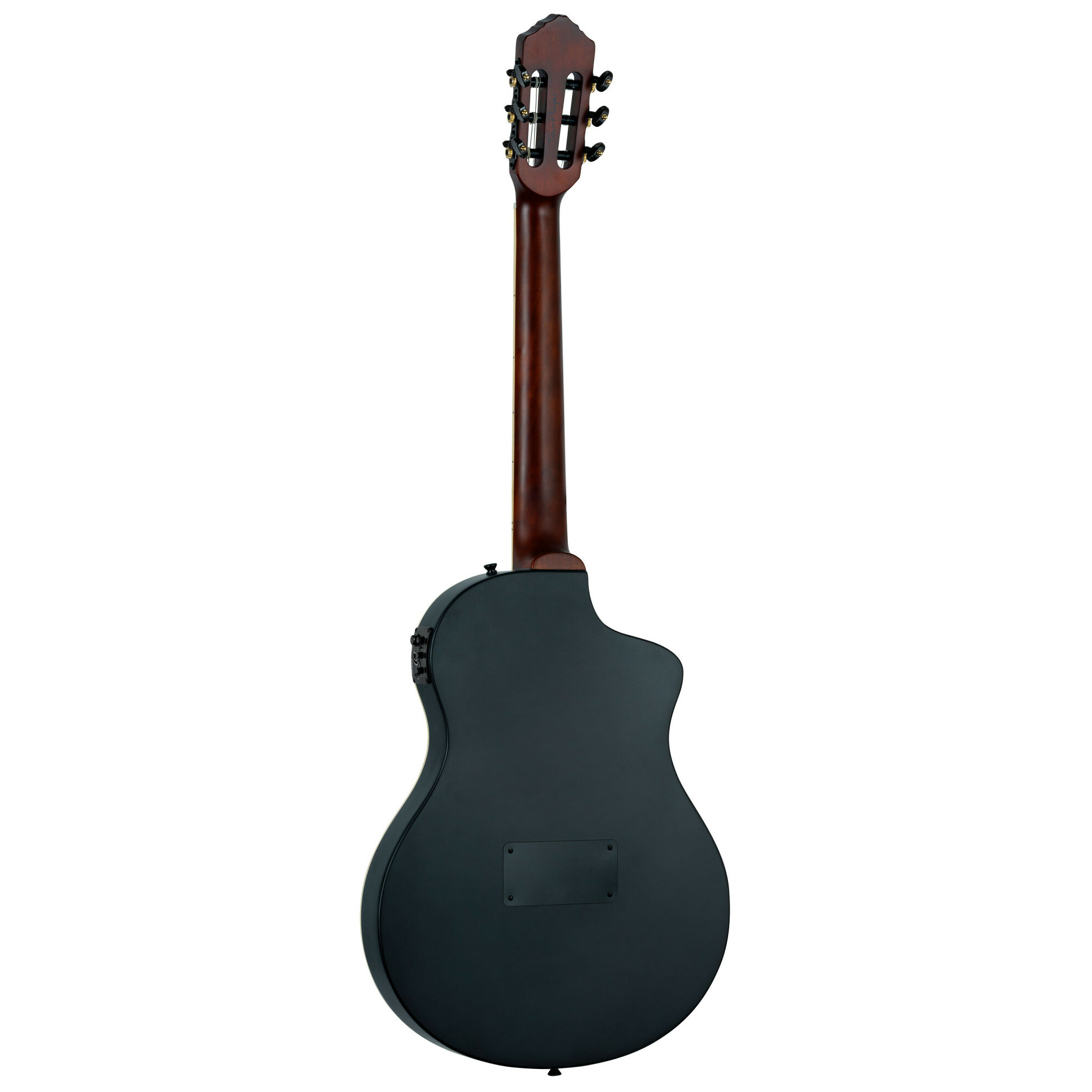 Ortega TourPlayer RTPSTD-SBK-L 1