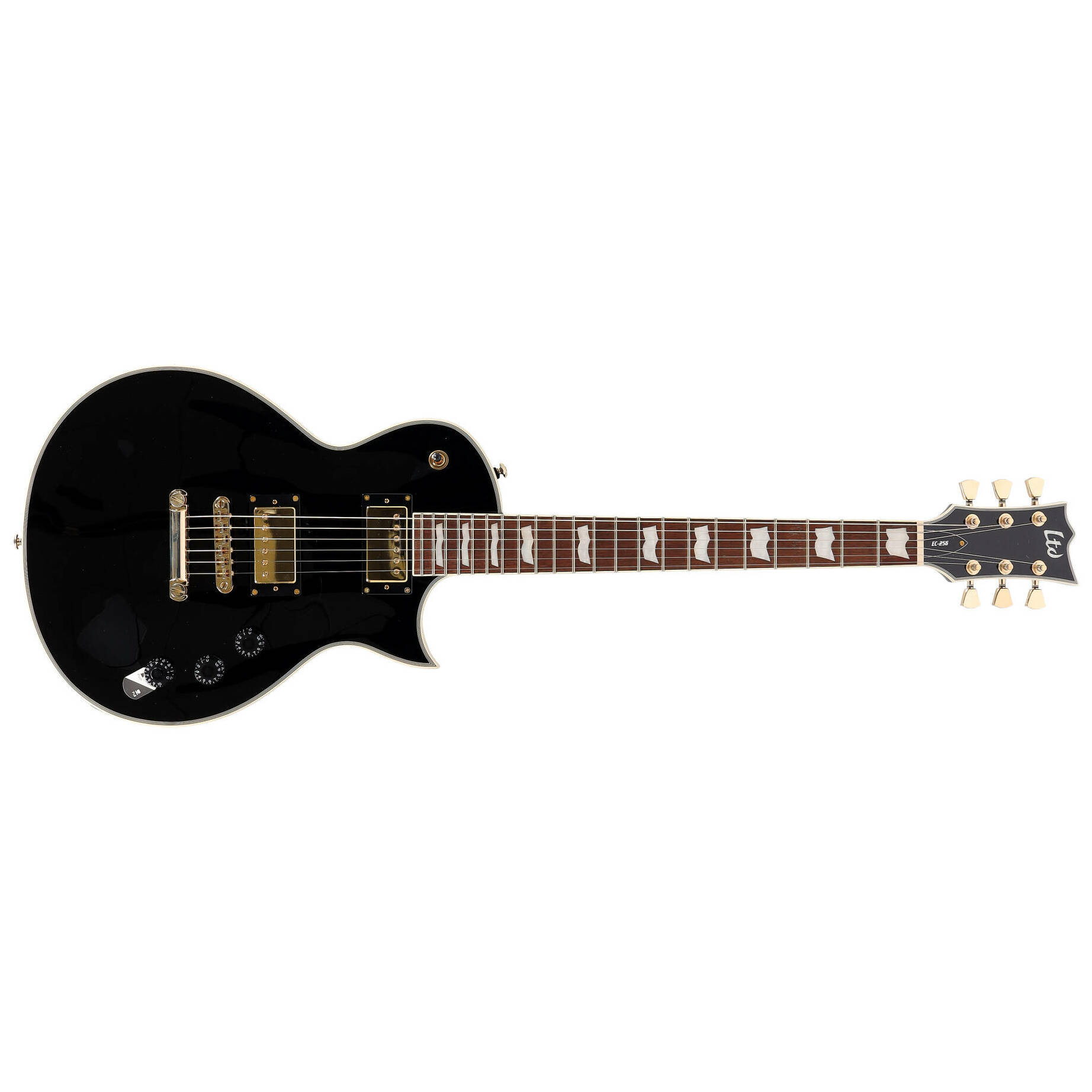 ESP LTD EC-256 BLK 1