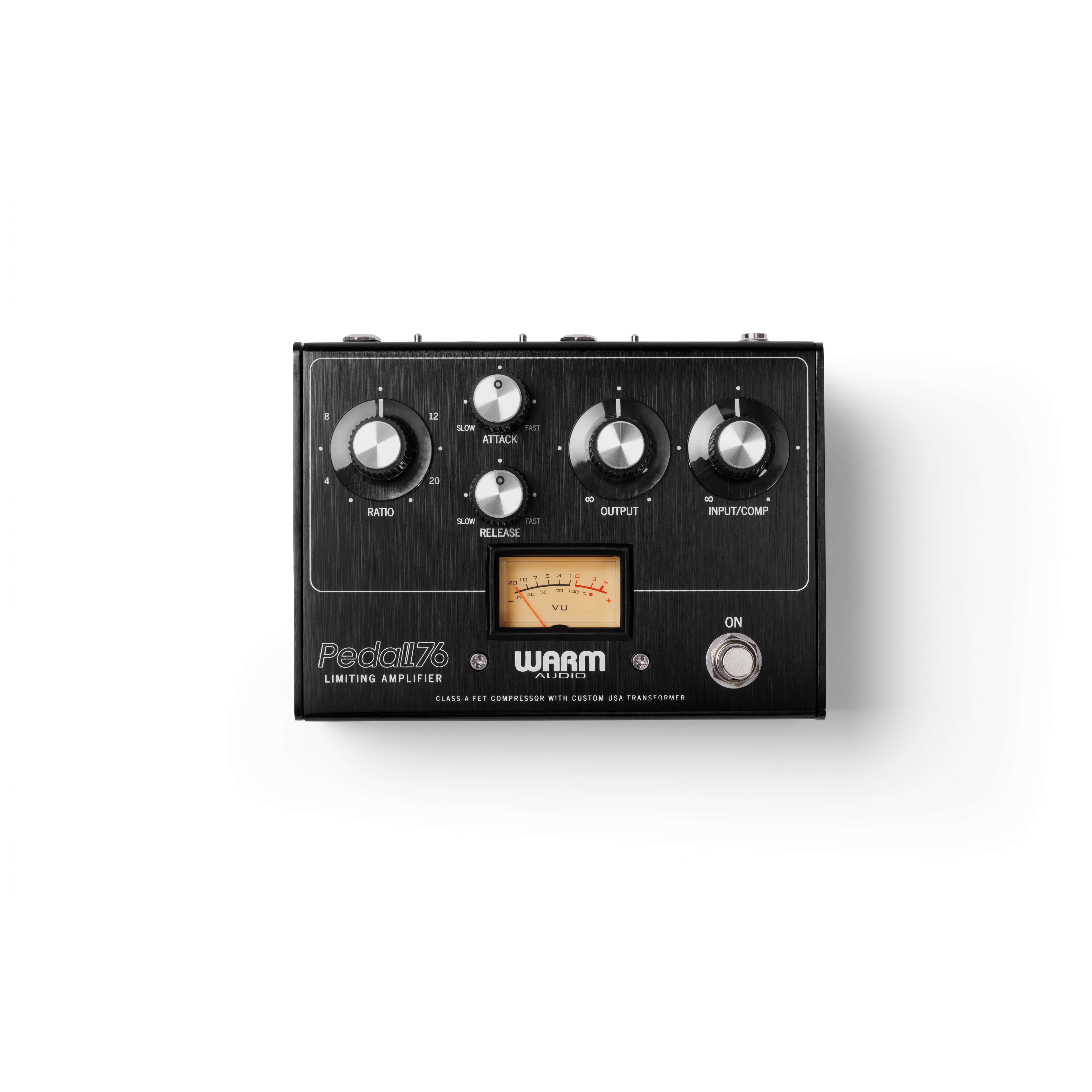 Warm Audio Pedal76 Kompressor 1