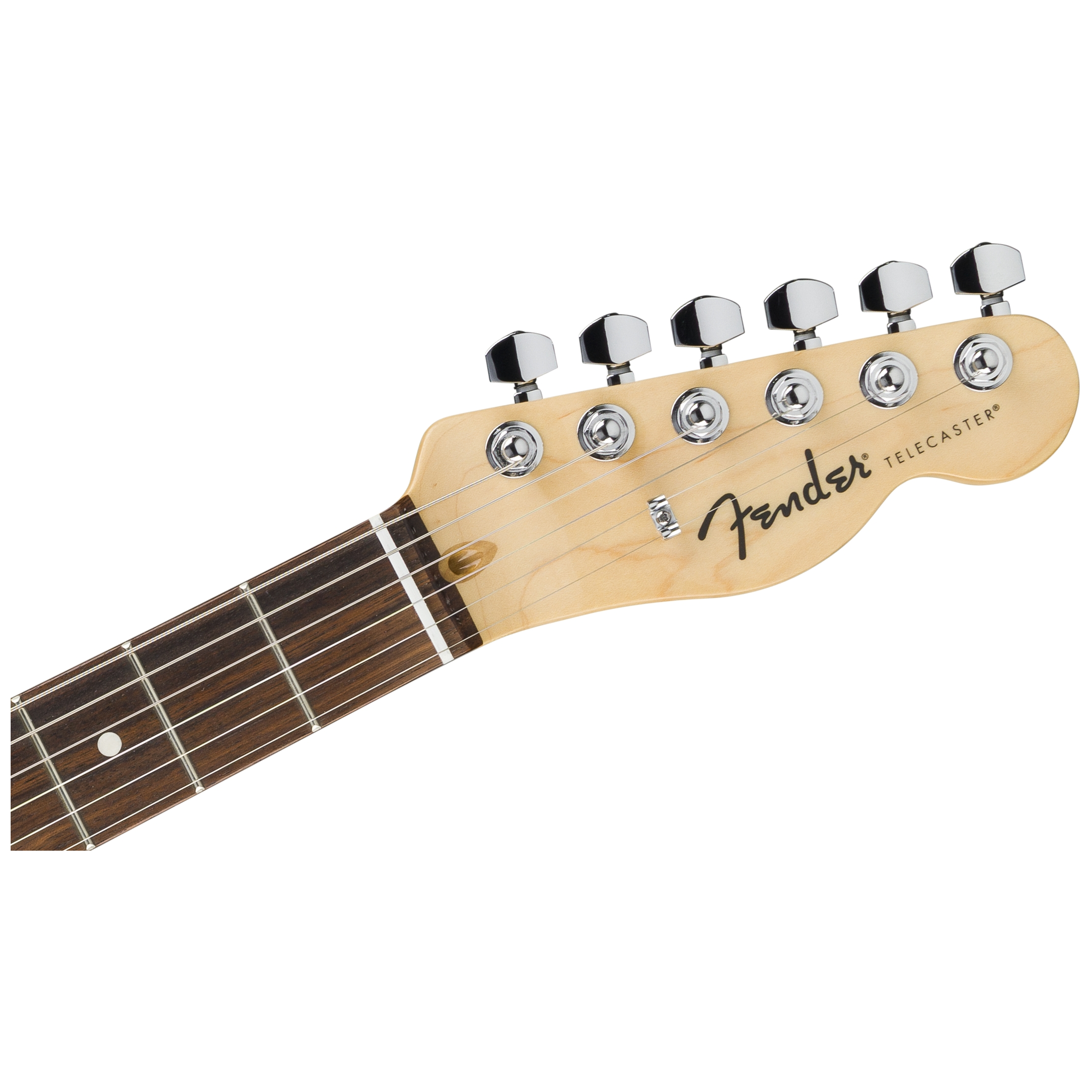 Fender Standard Tele LRL WPG OWT 1