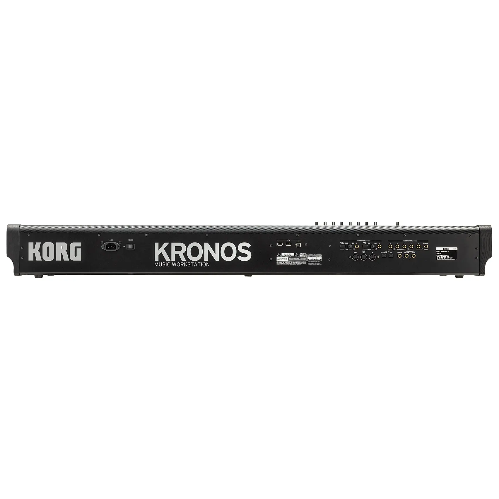 Korg Kronos 2025 73 3