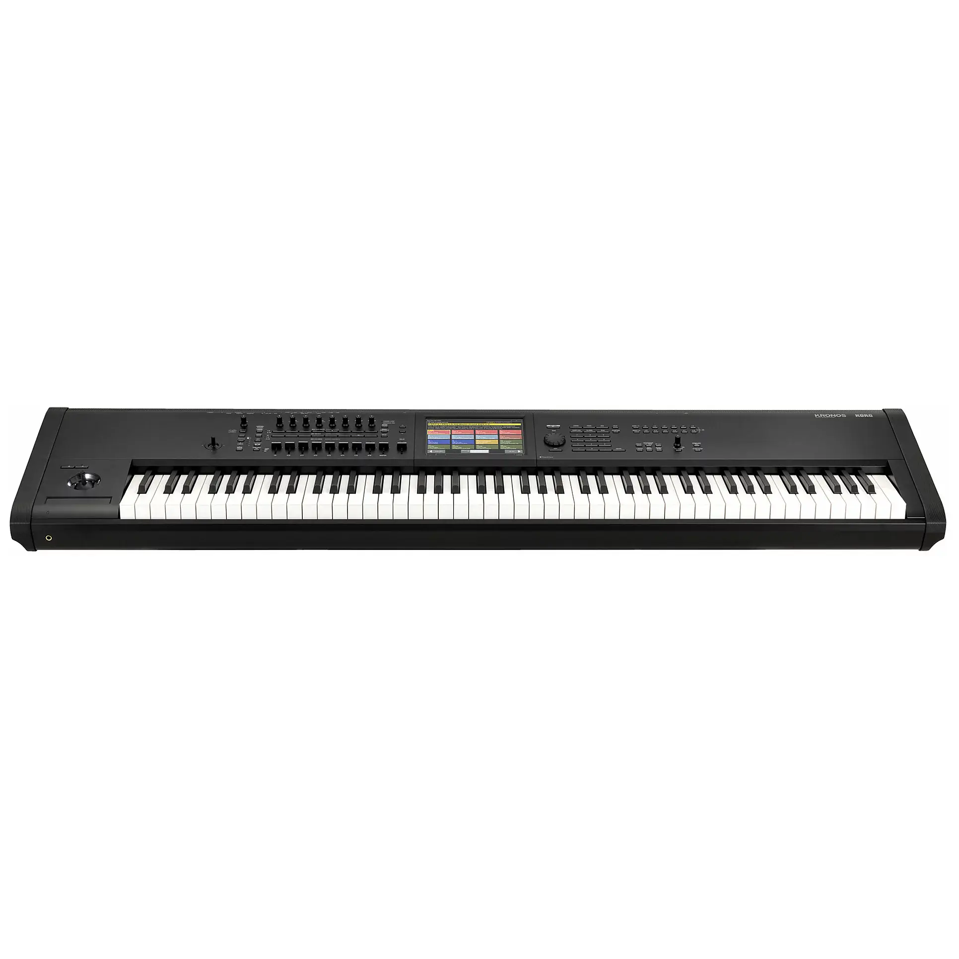 Korg Kronos 2025 88 1