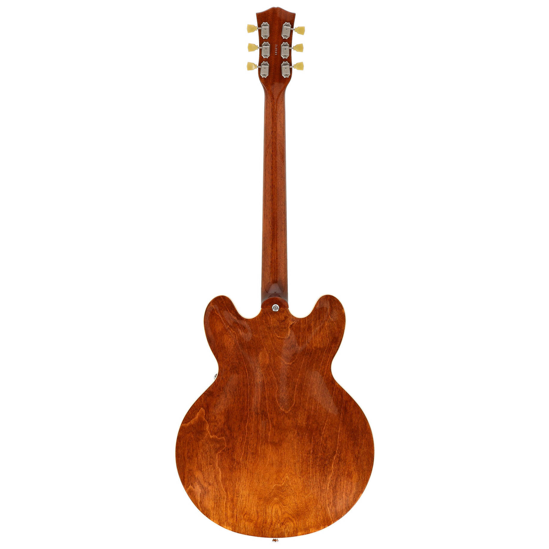 Maybach Capitol '59 Antique Walnut Aged 2