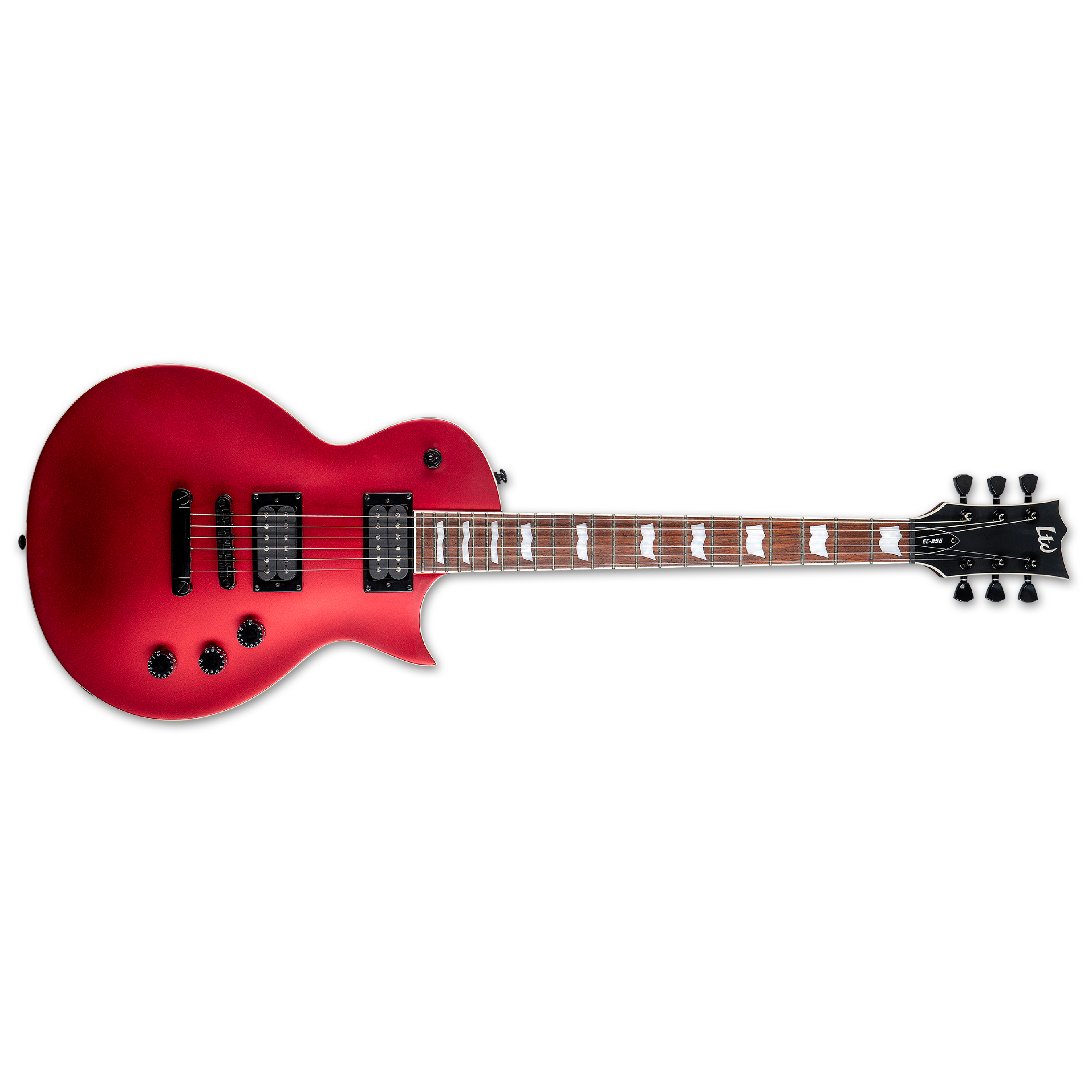 ESP LTD EC-256 QM CAR S 1