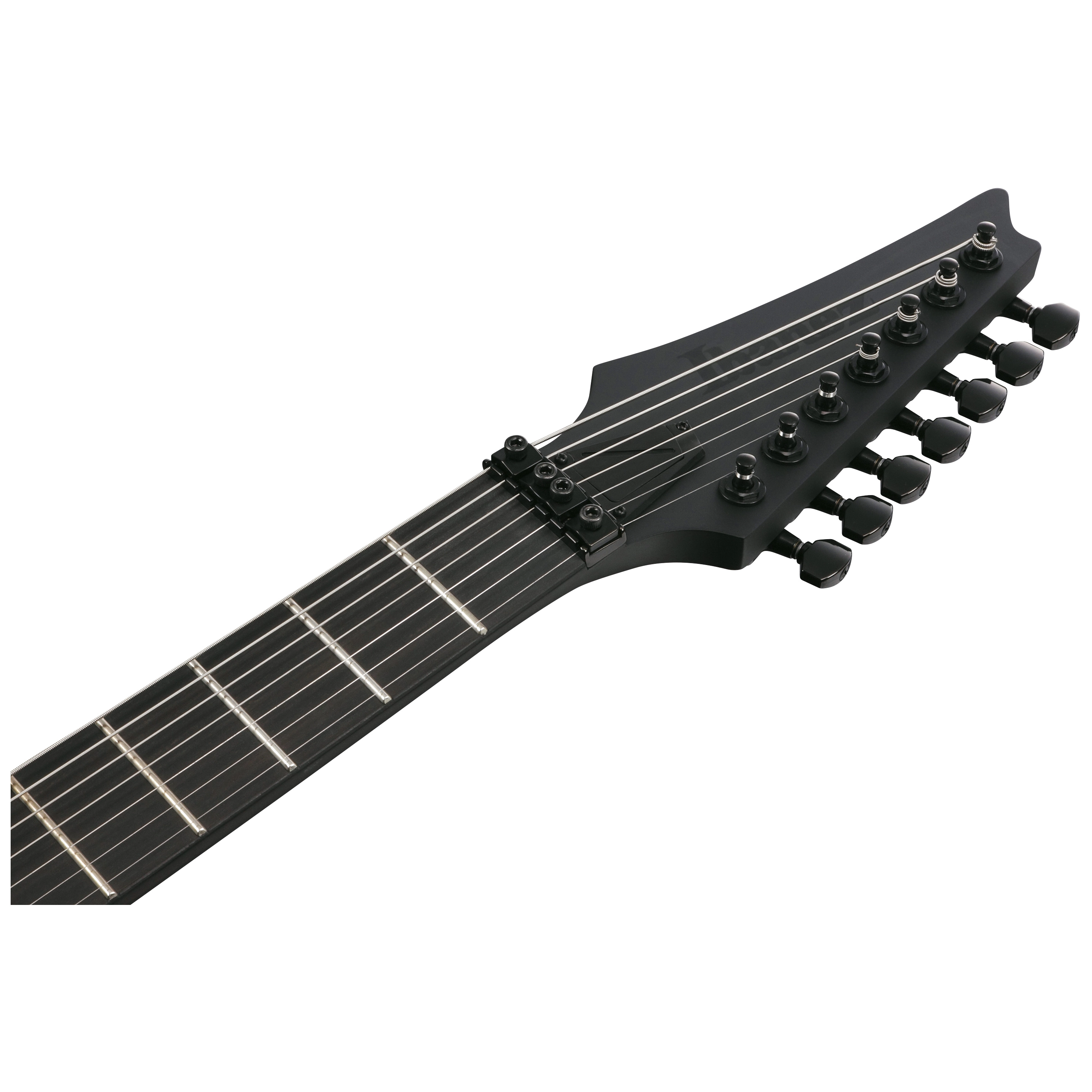 Ibanez RGRB720-BKF 8