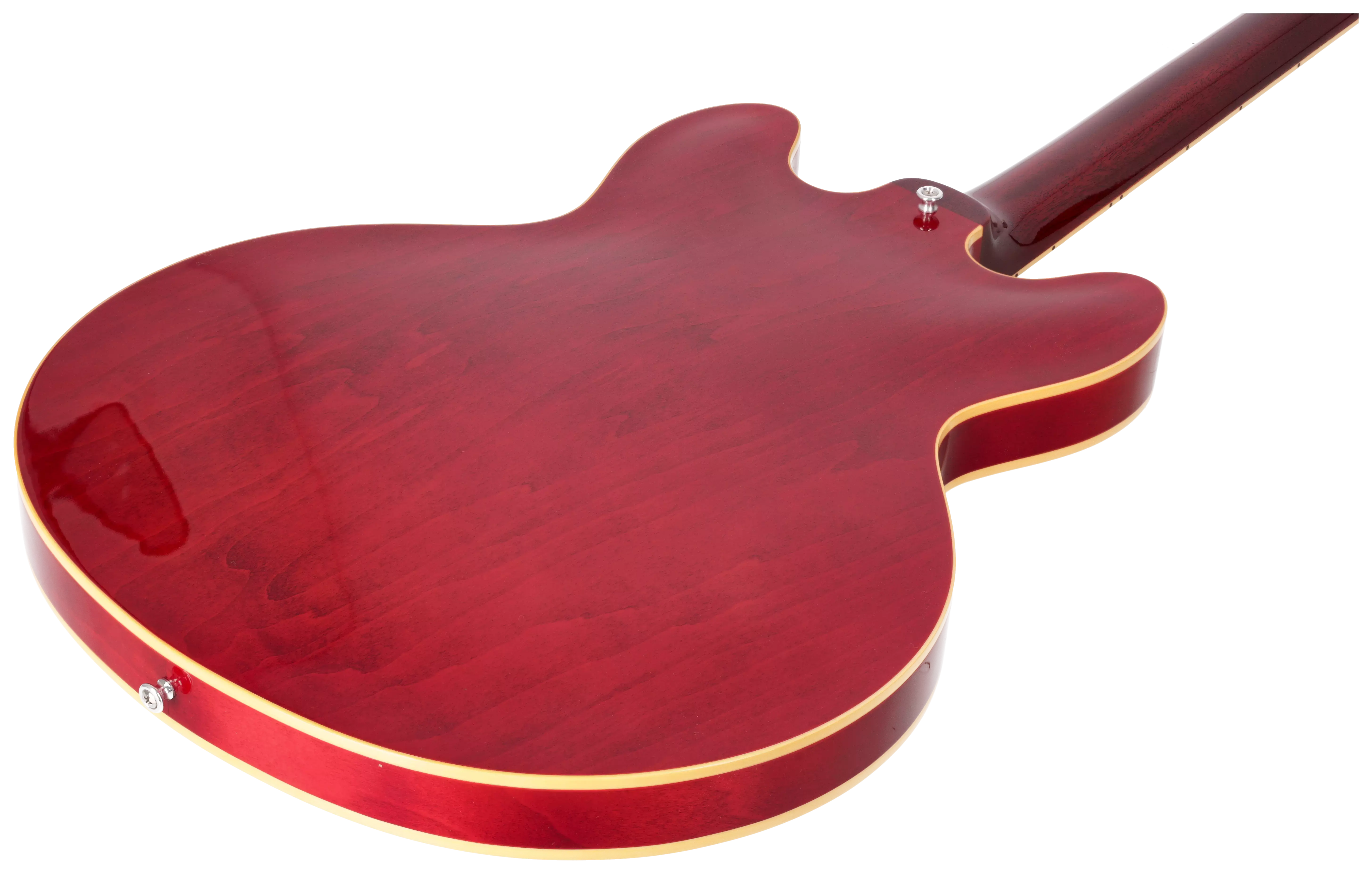 Gibson 1964 ES-335 Reissue VOS 60s Cherry 8