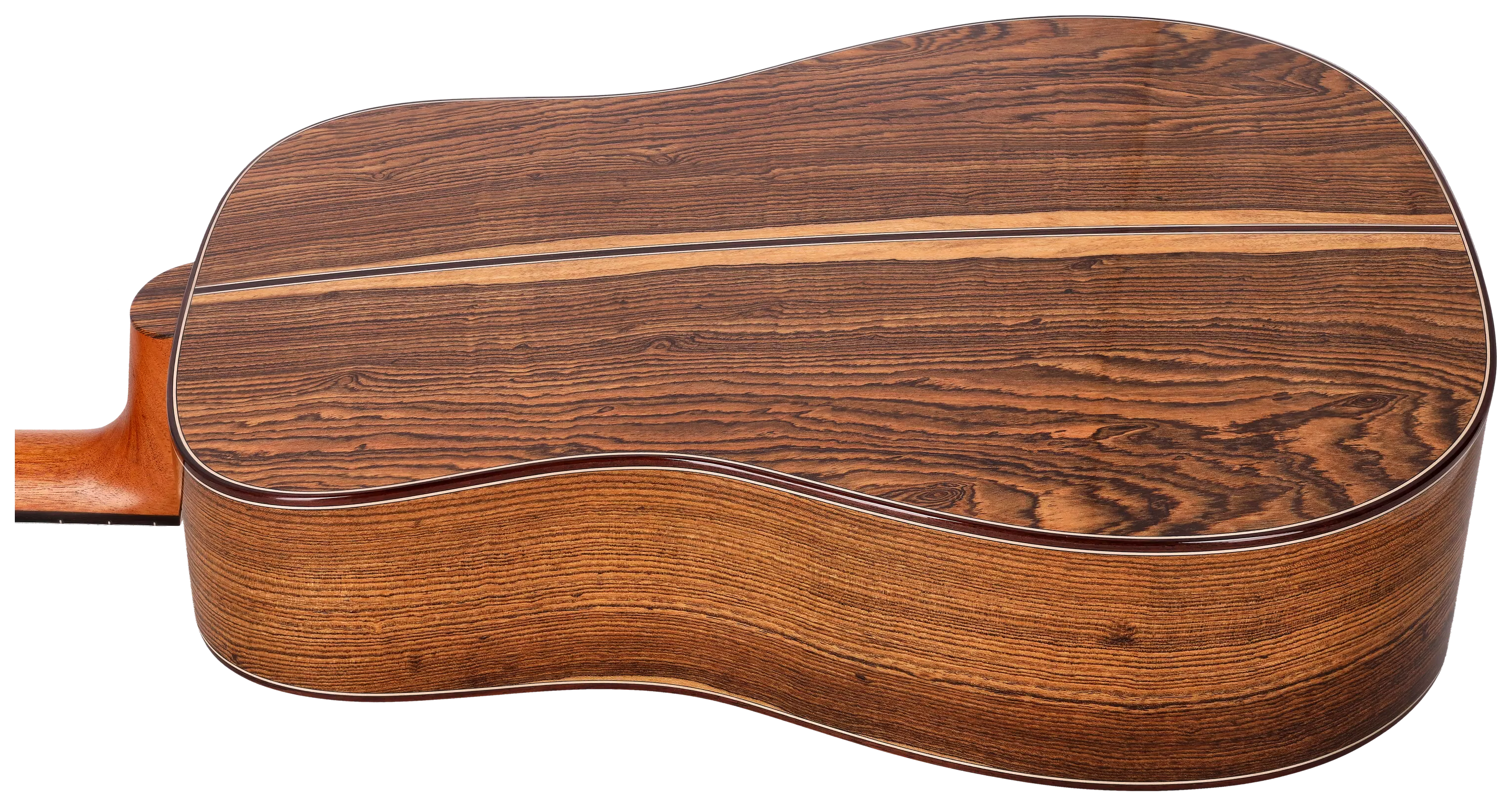 Lakewood D-Bocote custom 12