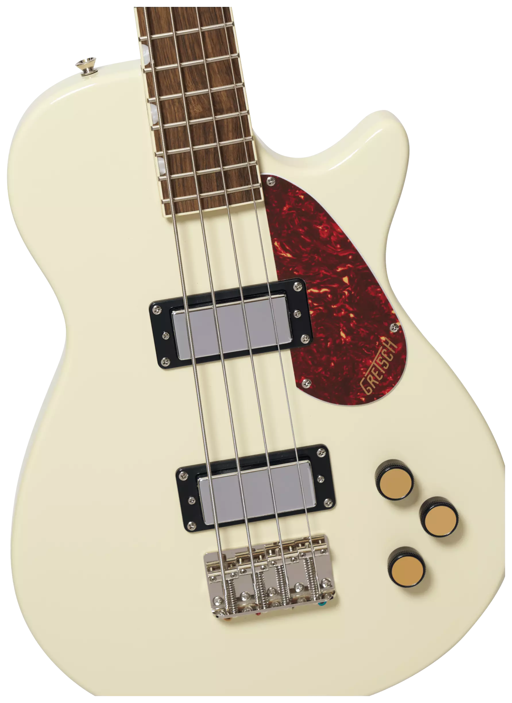 Gretsch Streamliner Jet Club Bass VW 5