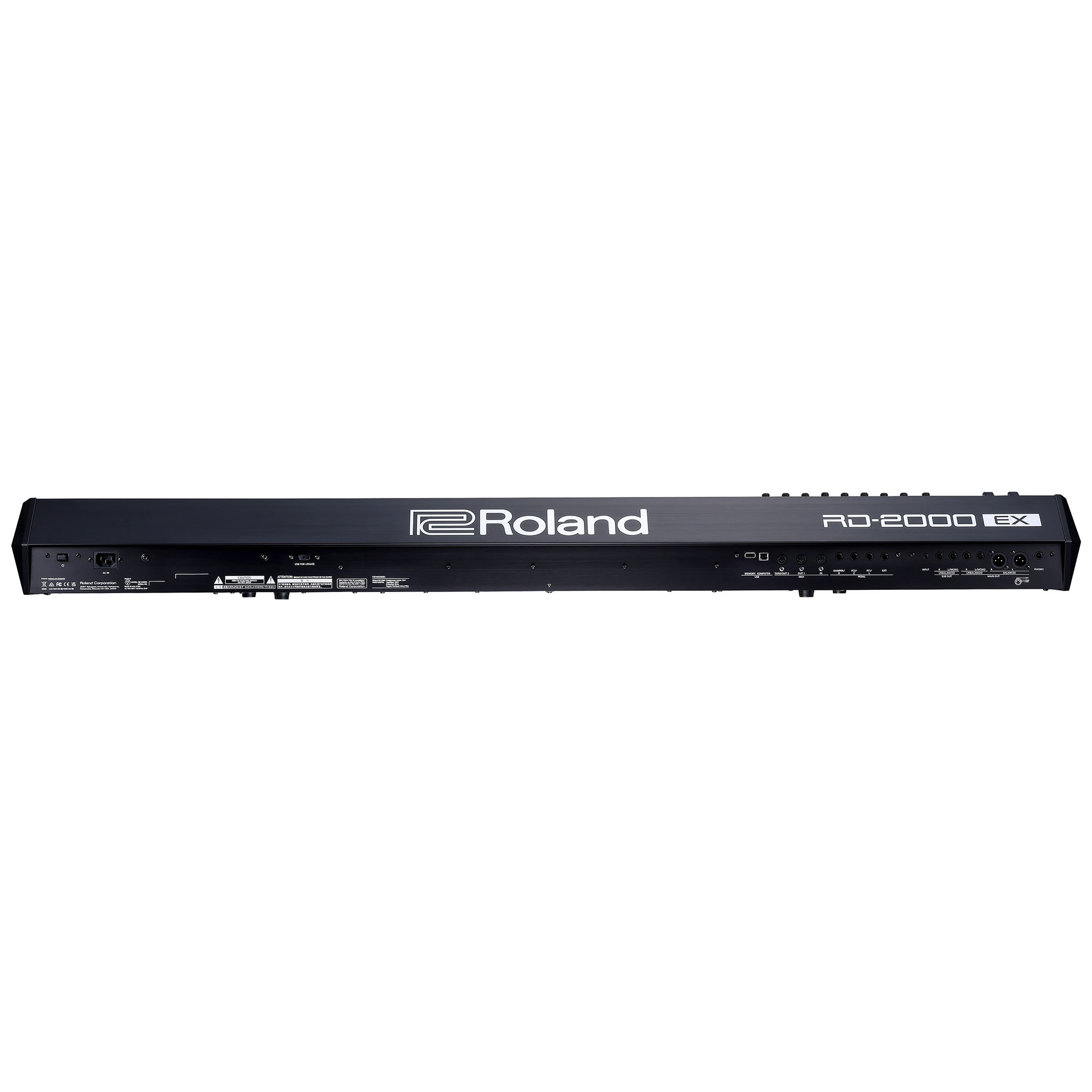 Roland RD-2000EX 2