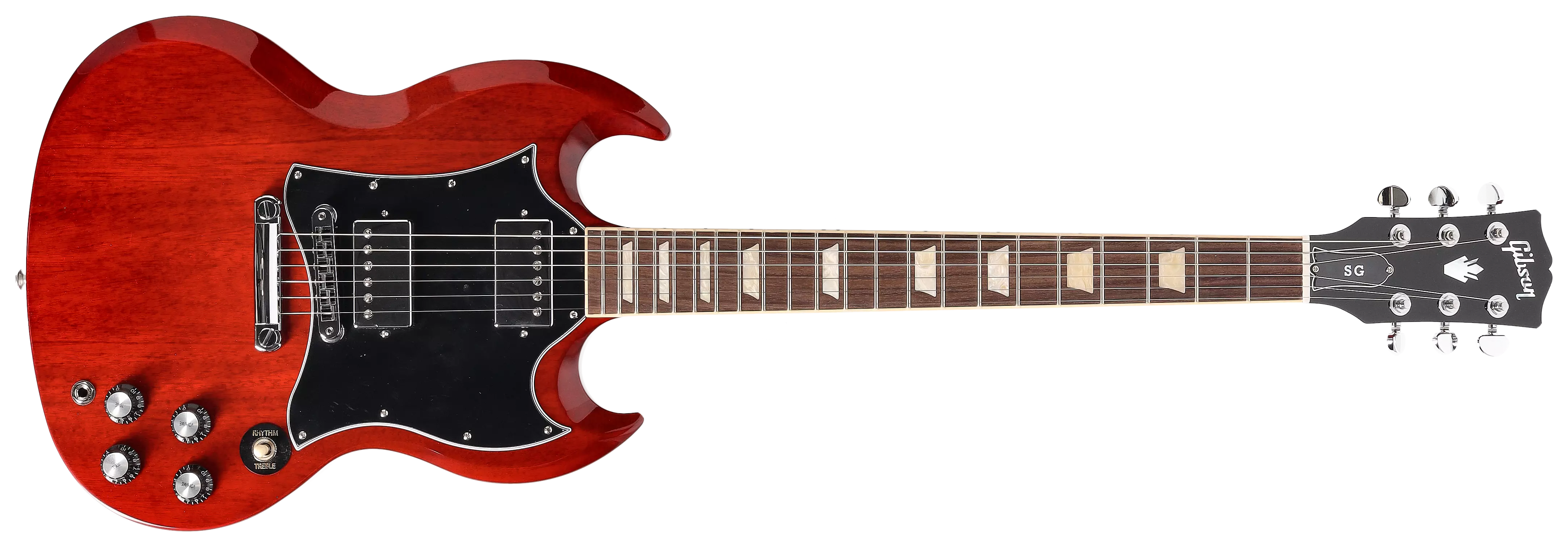 Gibson SG Standard Heritage Cherry 1