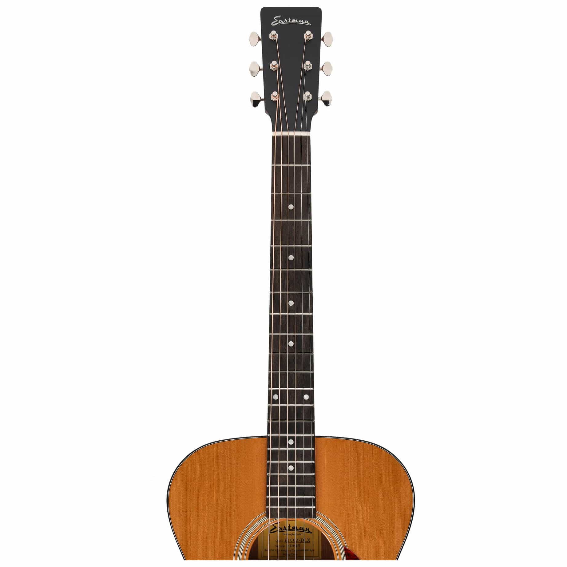 Eastman E1OM-DLX 13