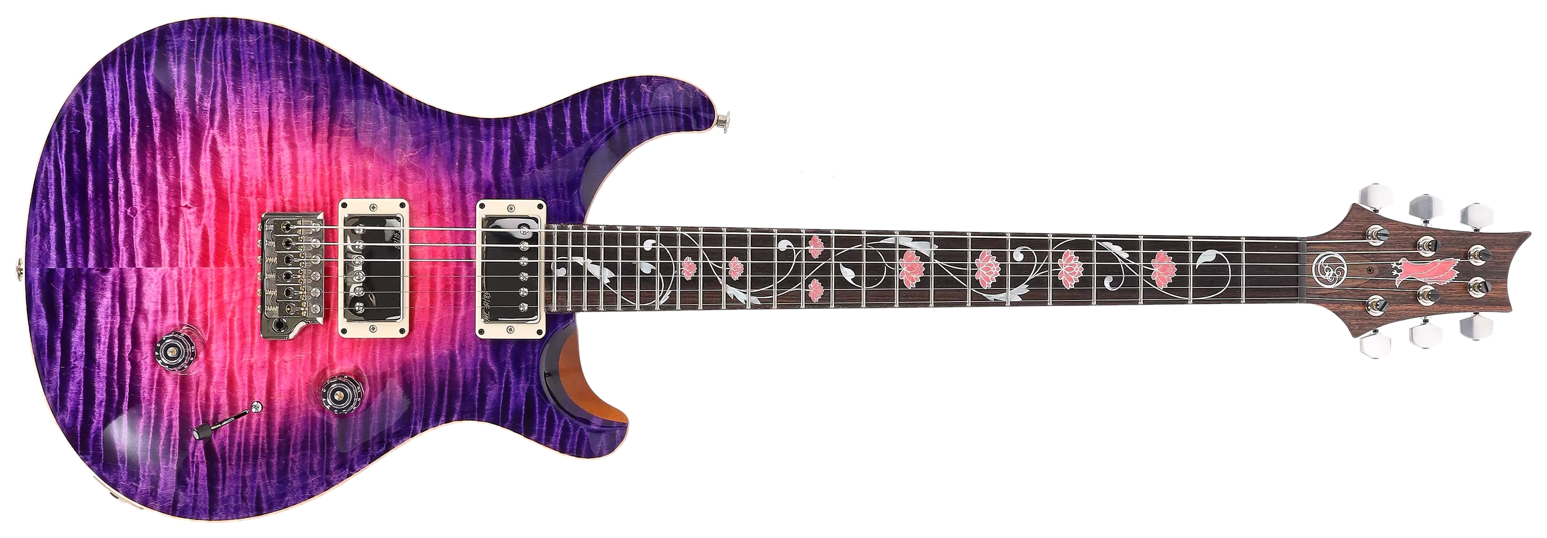 PRS Private Stock Orianthi LTD #22353162 1