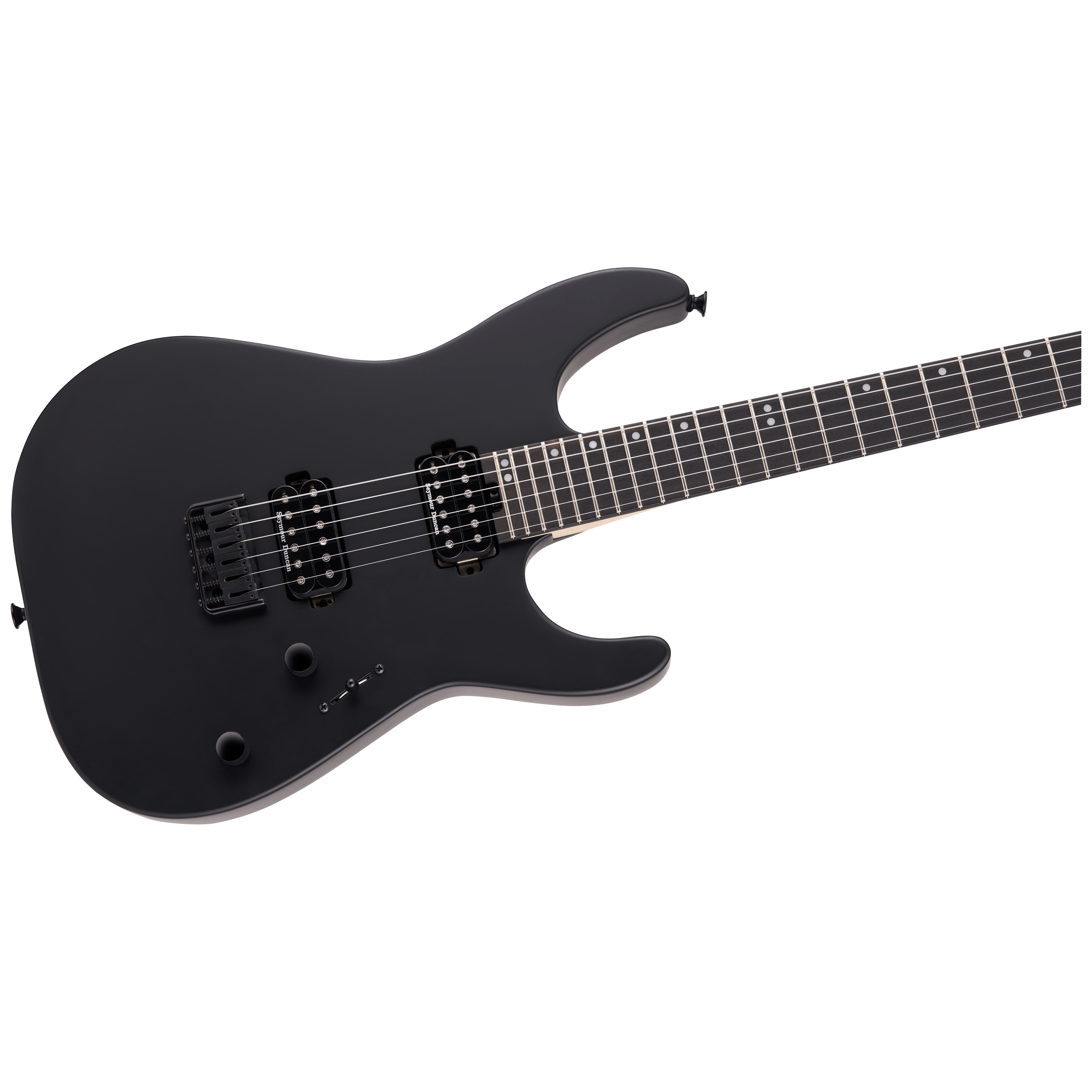 Charvel Pro Mod DK24 HT HH - SBK 5