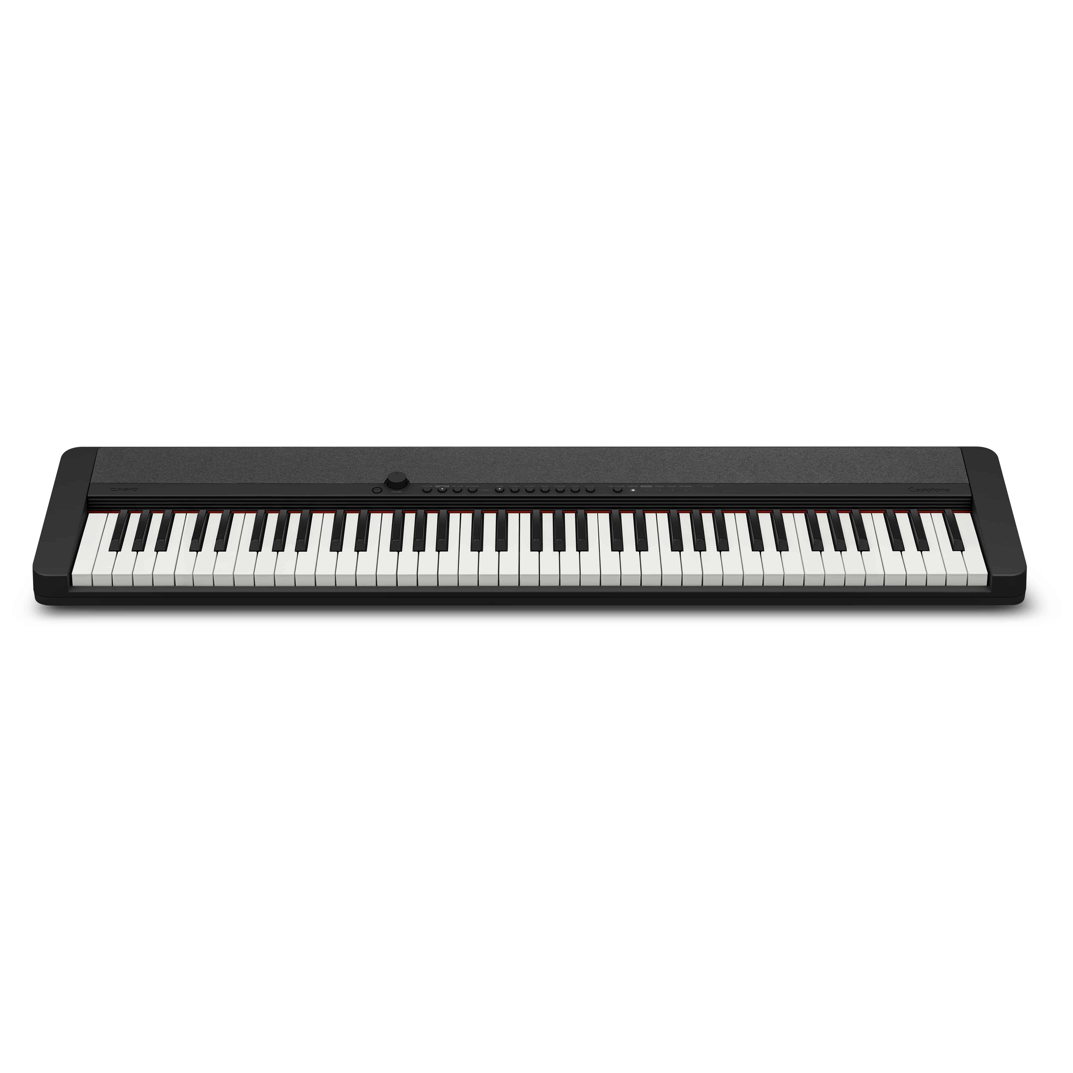 Casio CT-S1-76 BK 1