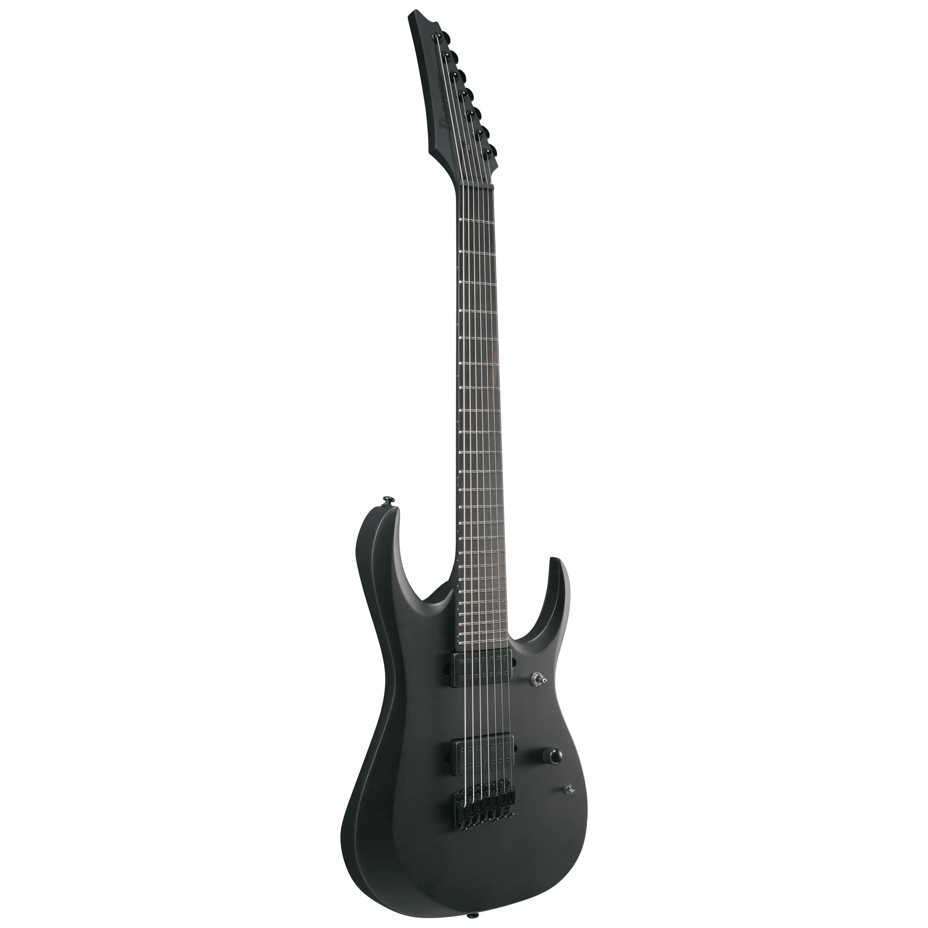 Ibanez RGDRB71-BKF 2