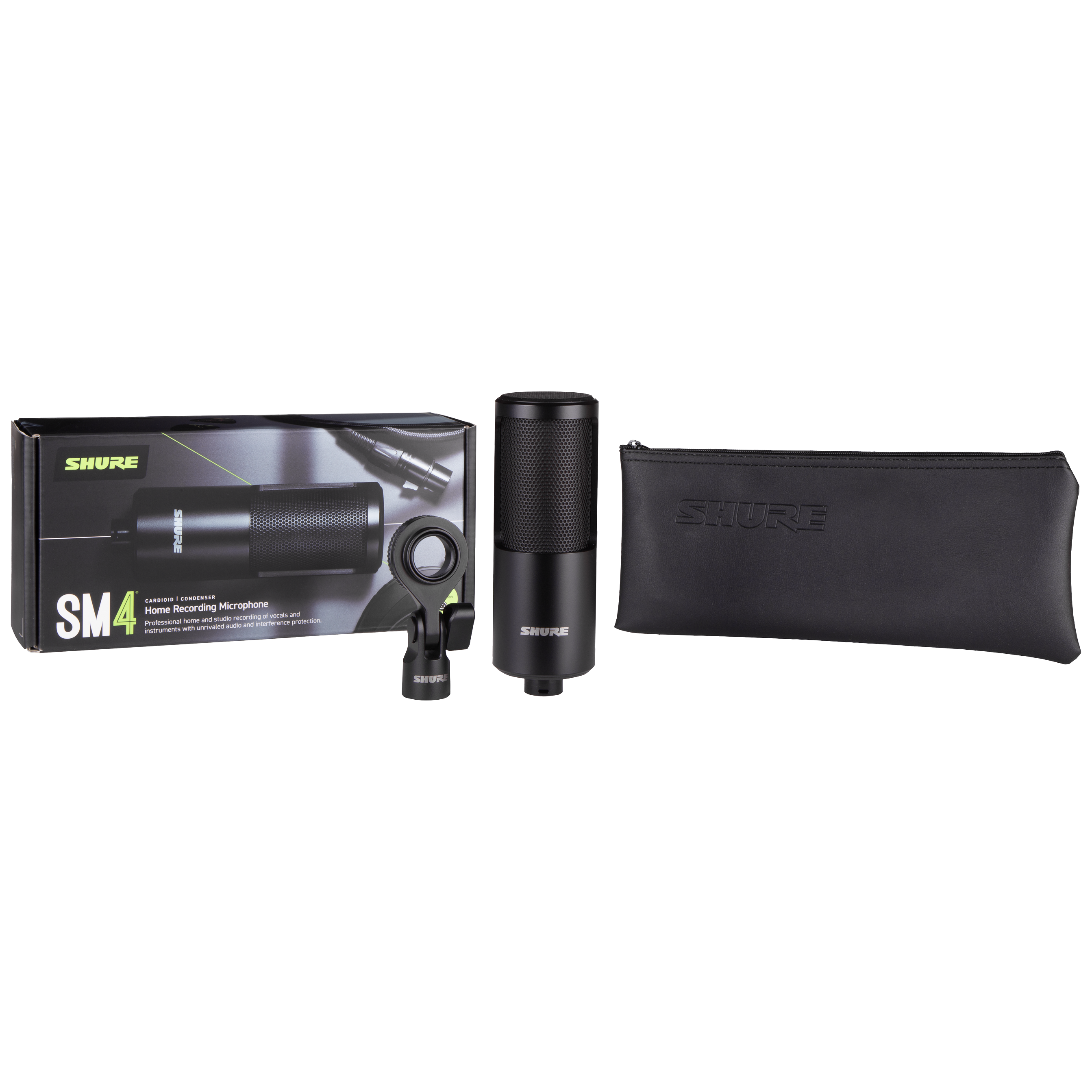 Shure SM4 5