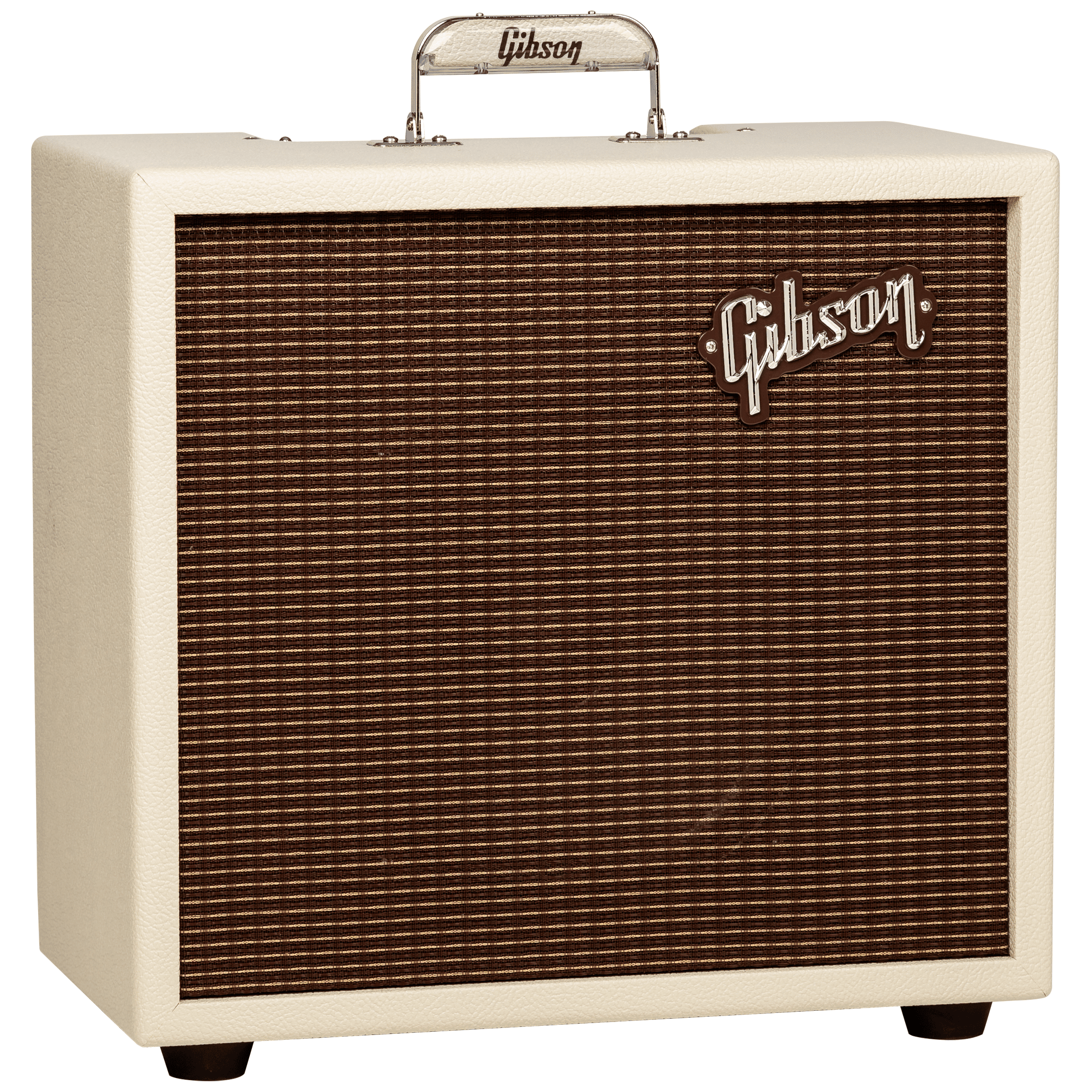 Gibson Falcon 5 1x10 Combo Cream Bronco 3