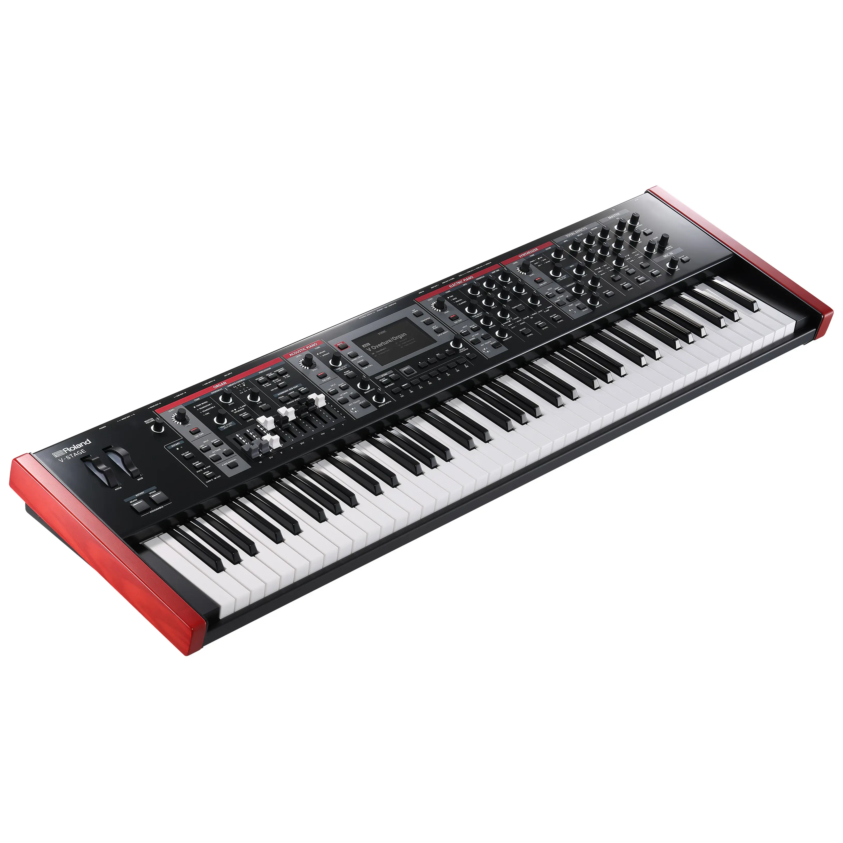 Roland V-STAGE 76