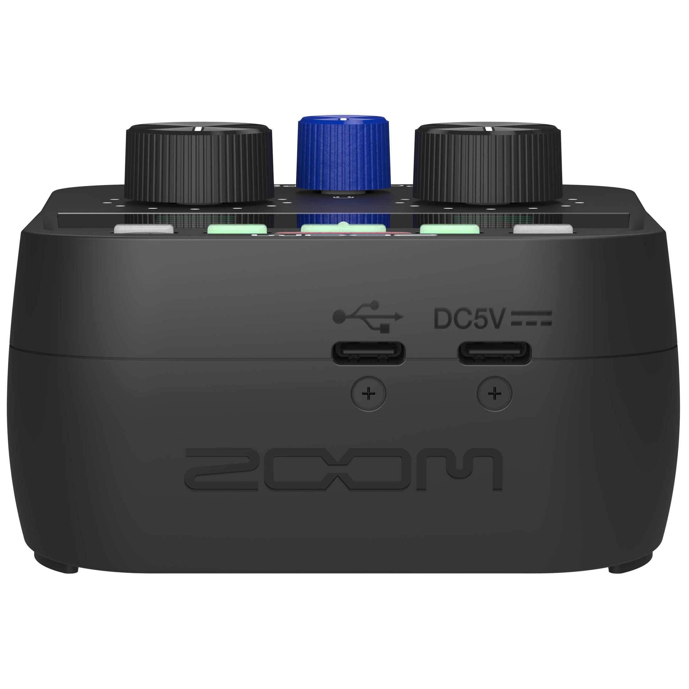 Zoom PodTrak P2 8