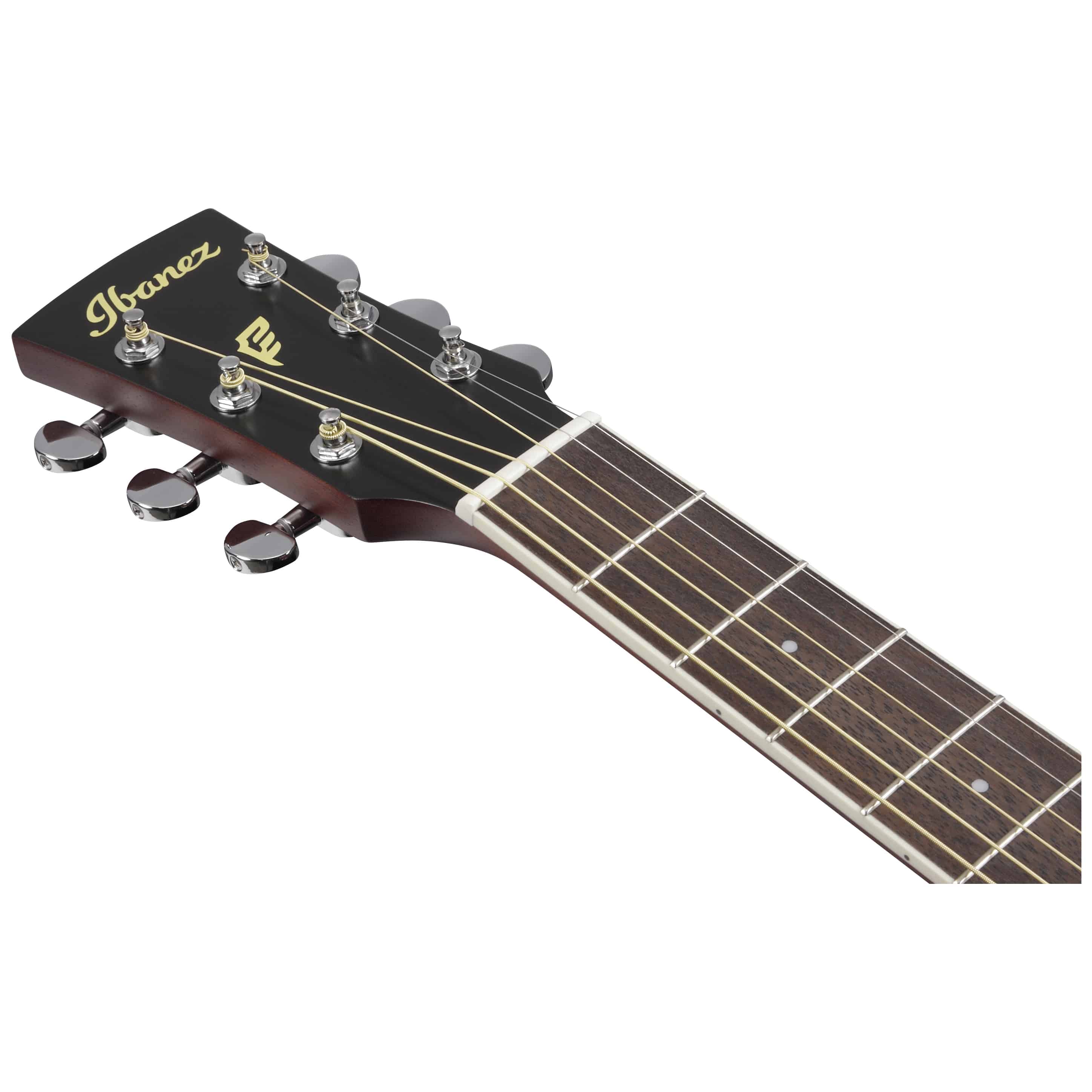 Ibanez PF16MWCE-OPN 10