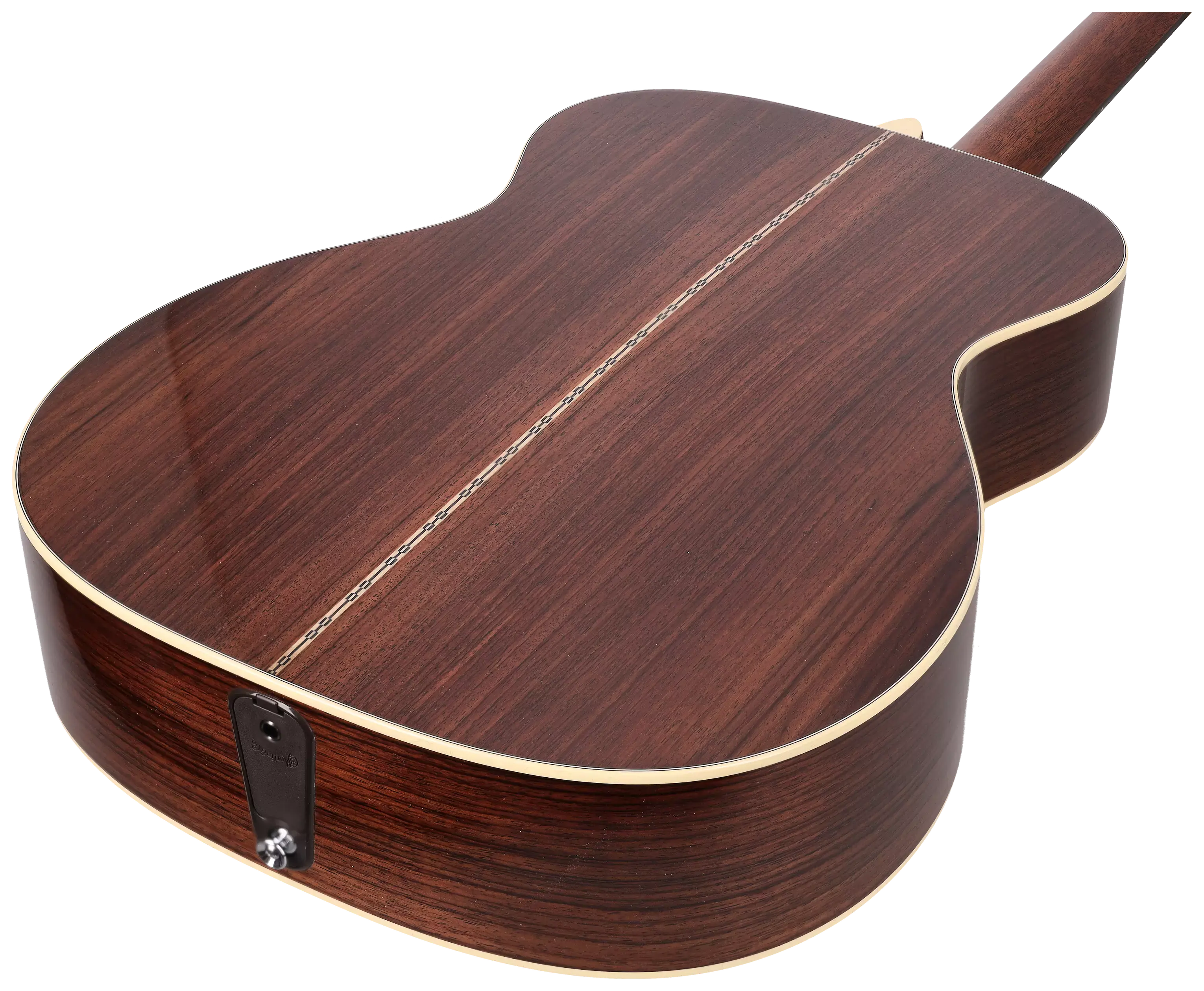 Martin OM-28 LR Baggs Anthem 10