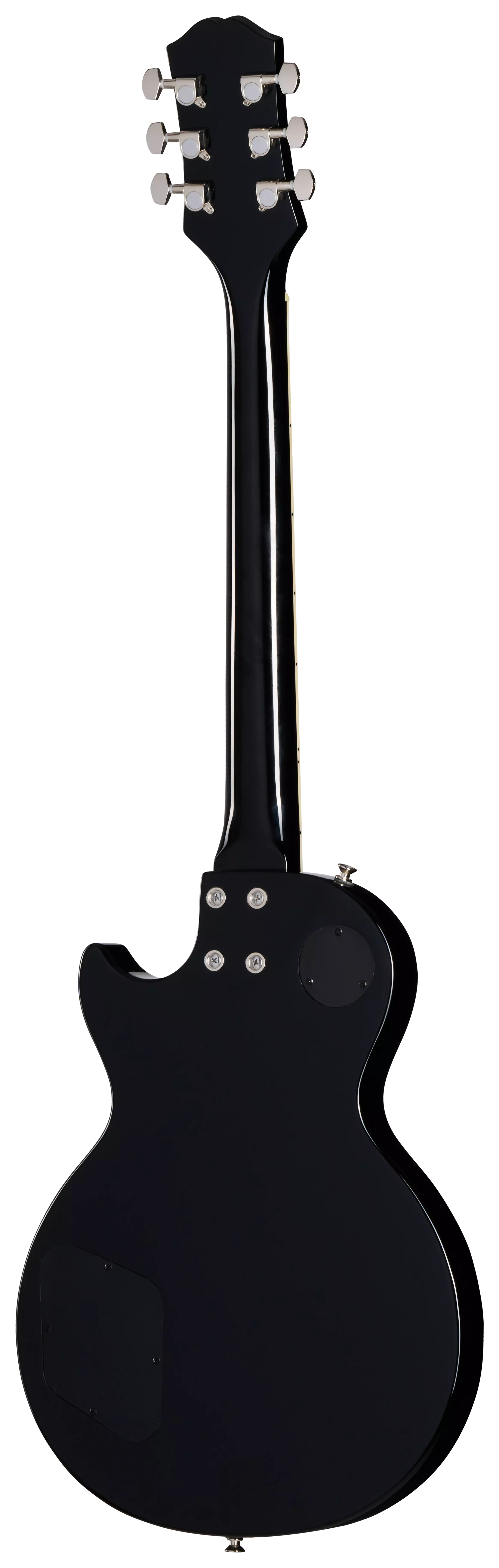 Epiphone Les Paul Tribute Ebony