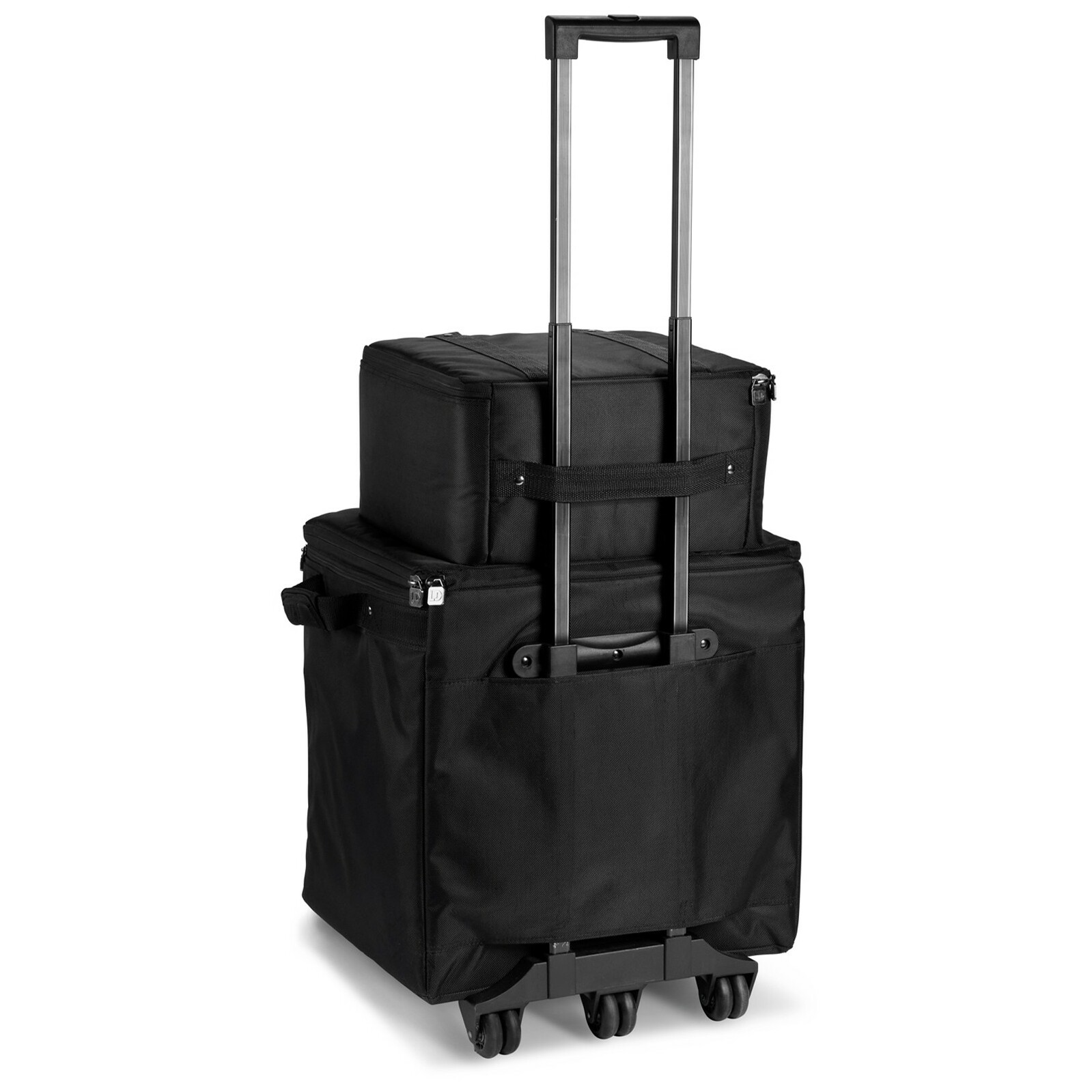 LD Systems Dave 10 G4X BAG SET 1