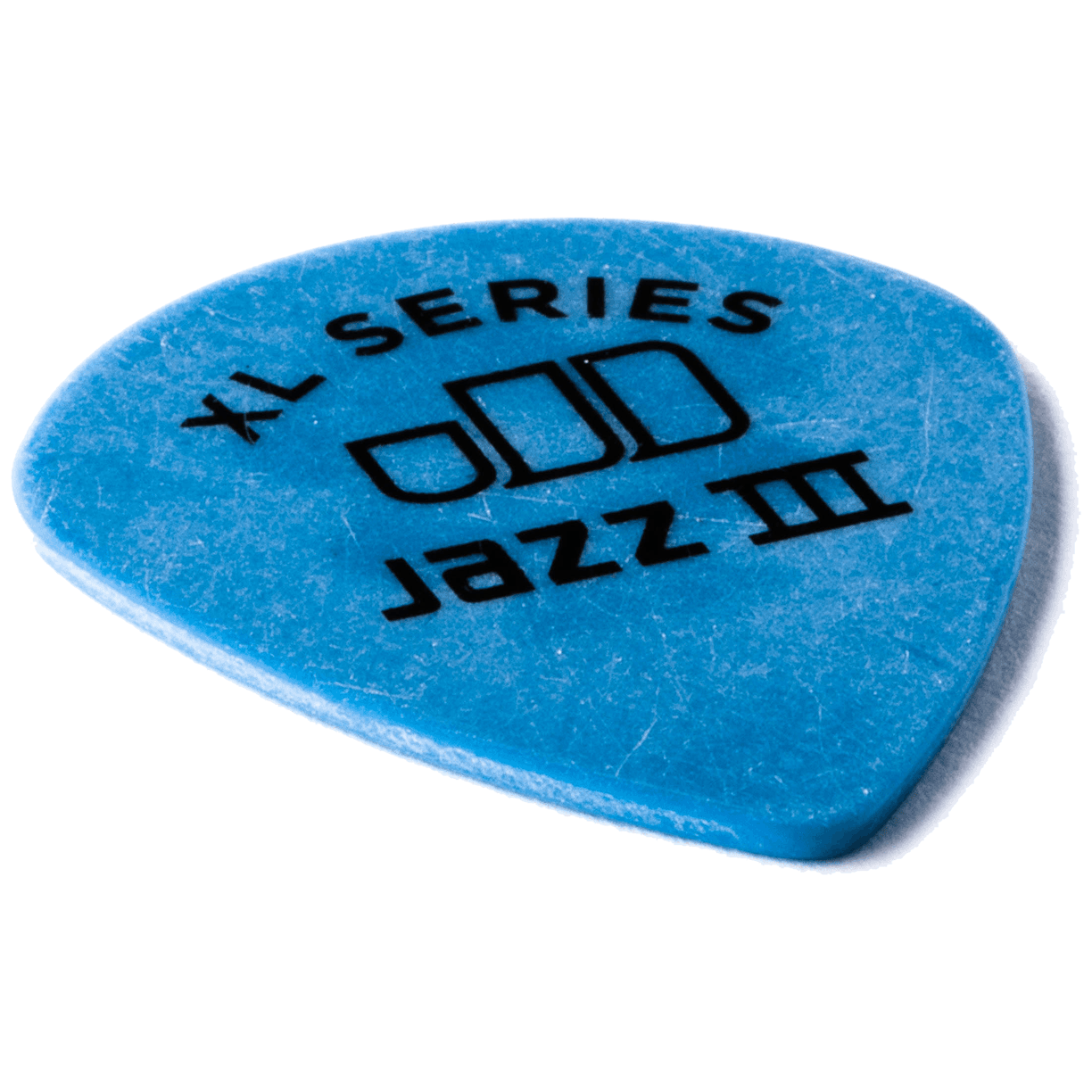 Dunlop Tortex Jazz III XL 1.00 Player's Pack 12 Stück 2