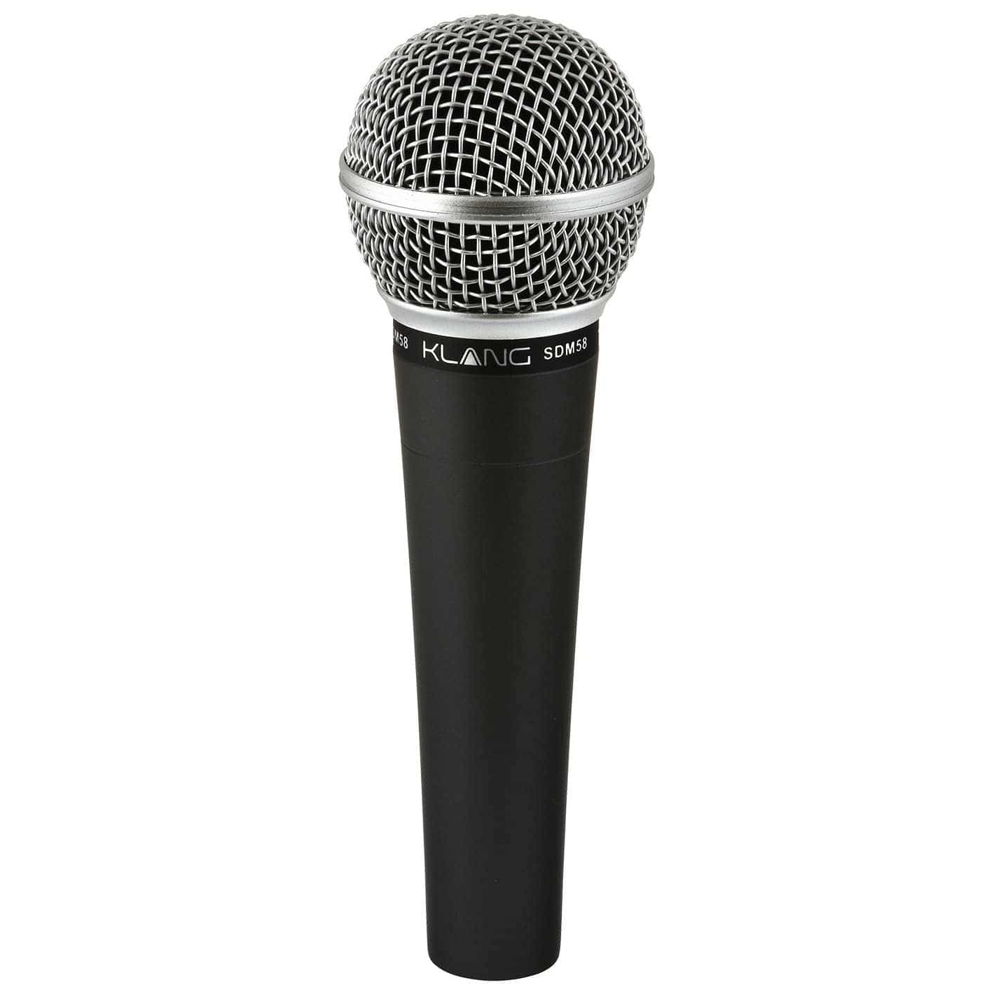 Klang SDM-58 dynamisches Mikrofon für Gesang kaufen
