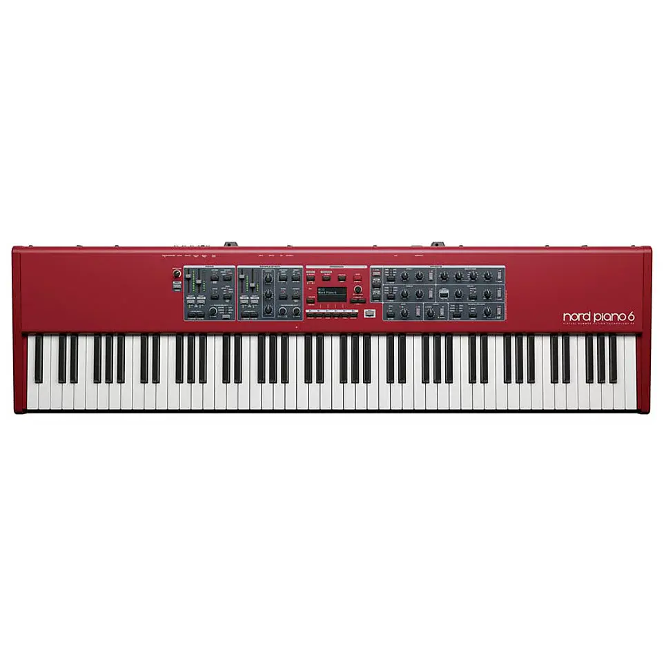 Clavia Nord Piano 6 88