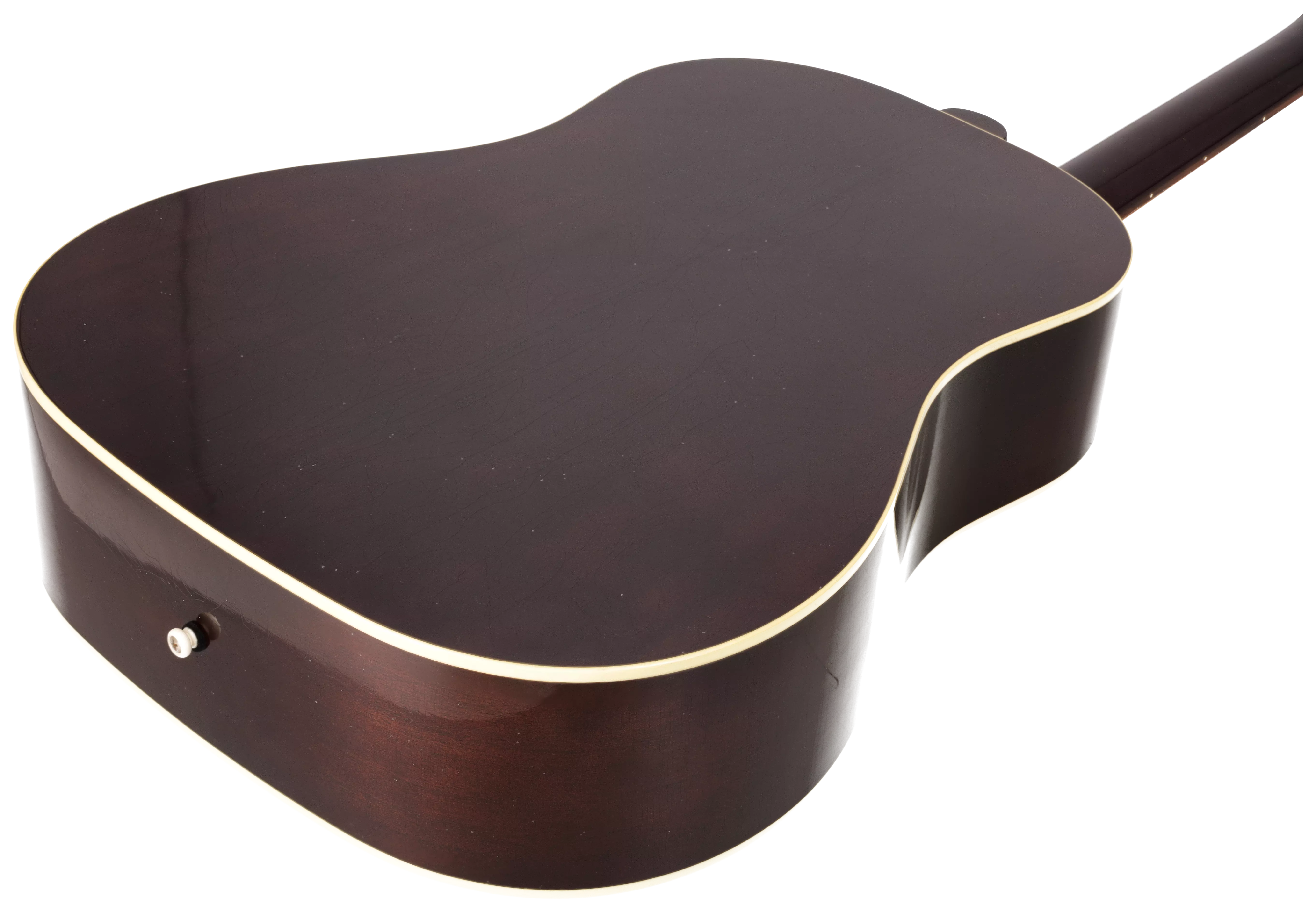 Gibson Murphy Lab 1942 Banner J-45 Light Aged 8