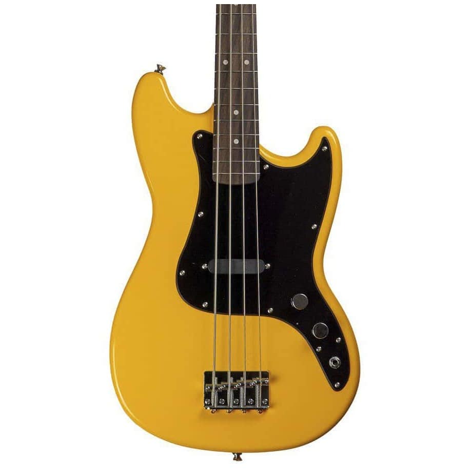 Markbass Yellow Little Bass 2