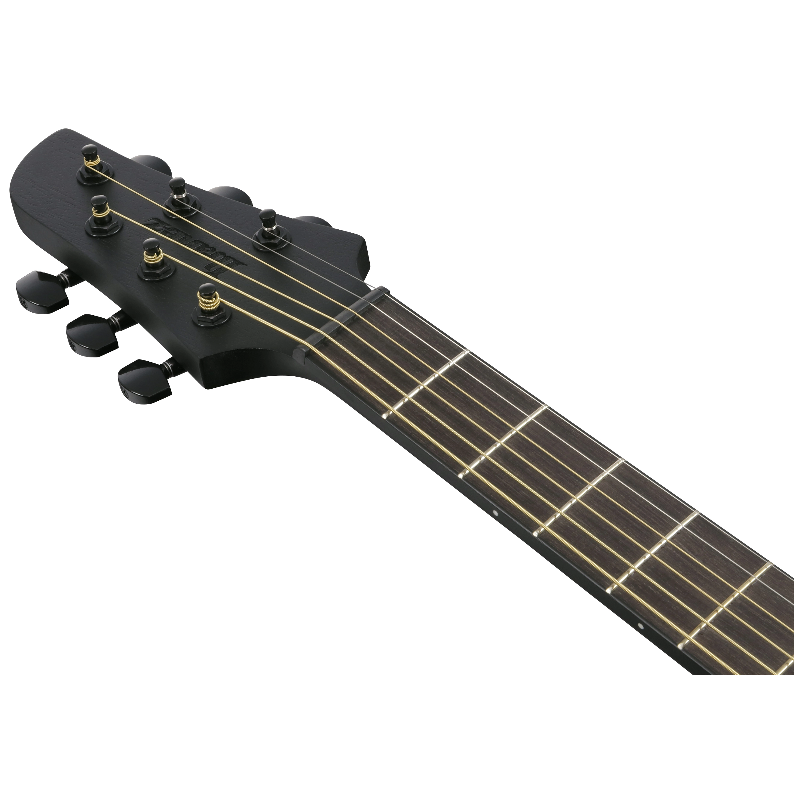 Ibanez TCY621-BOT Black Out 7