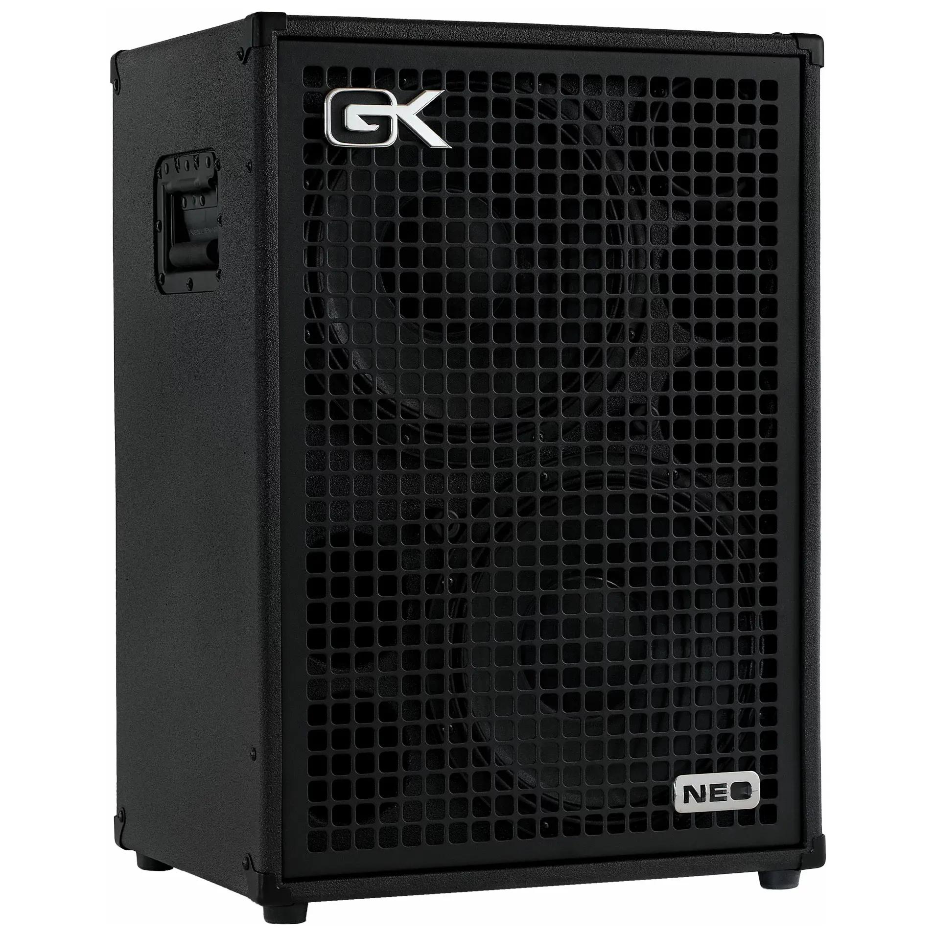 Gallien Krueger Neo 212-IV / 4 Ohm Cabinet 3