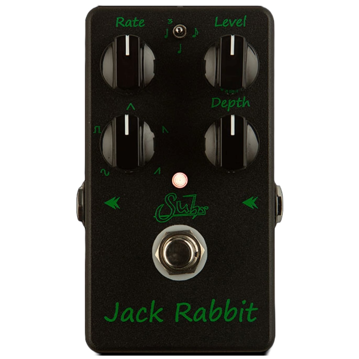 Suhr Jack Rabbit Pedal