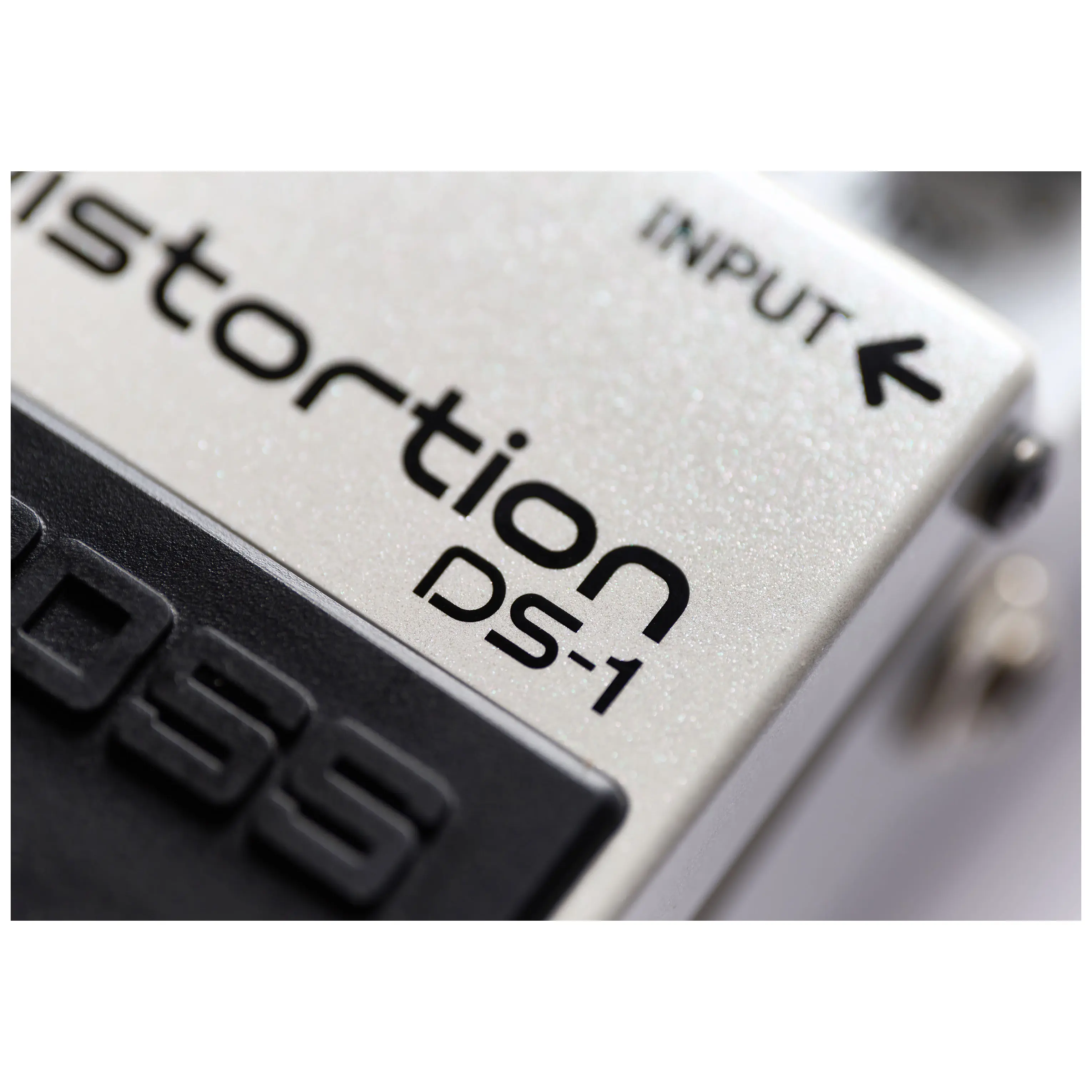 Boss DS-1 WH LIMITED 1