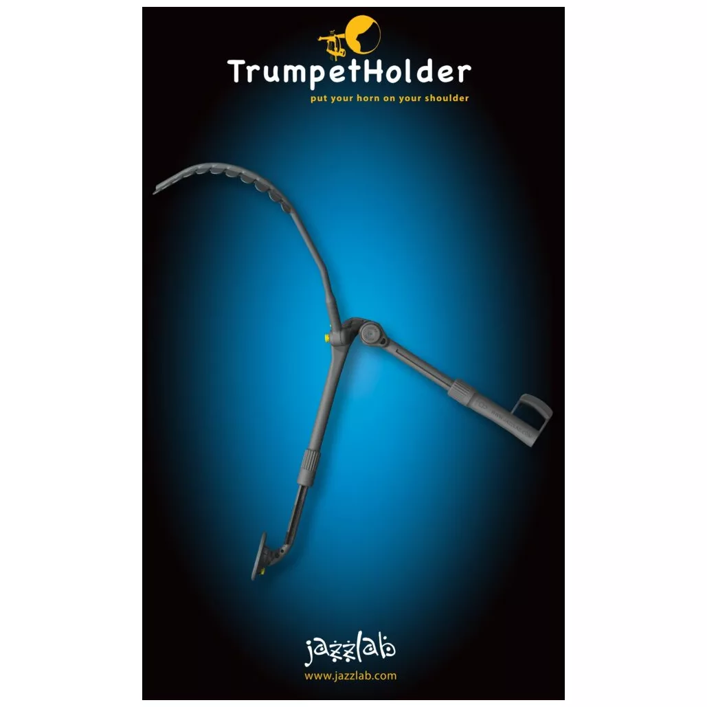 Jazzlab Trumpetholder M Saxophon 4