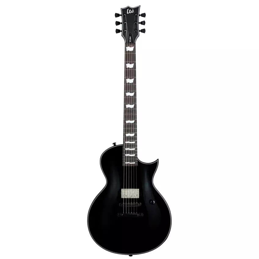 ESP LTD EC-201 Black 2